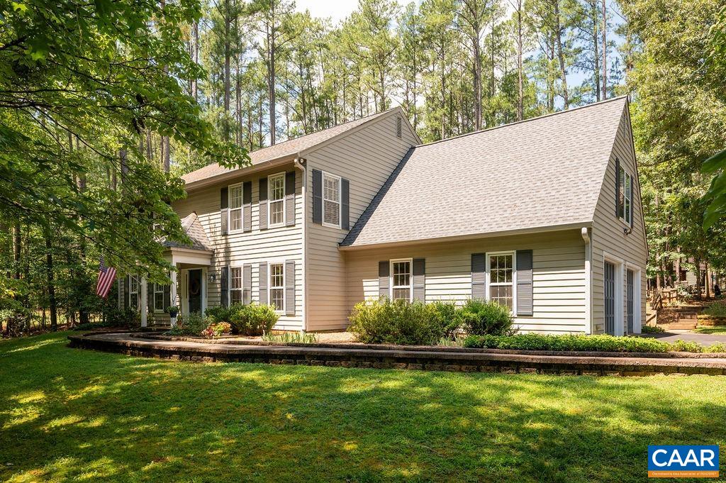 4390 CARRIAGE HILL DR, EARLYSVILLE, Virginia 22936, 4 Bedrooms Bedrooms, ,2 BathroomsBathrooms,Residential,4390 CARRIAGE HILL DR,680592 MLS # 680592