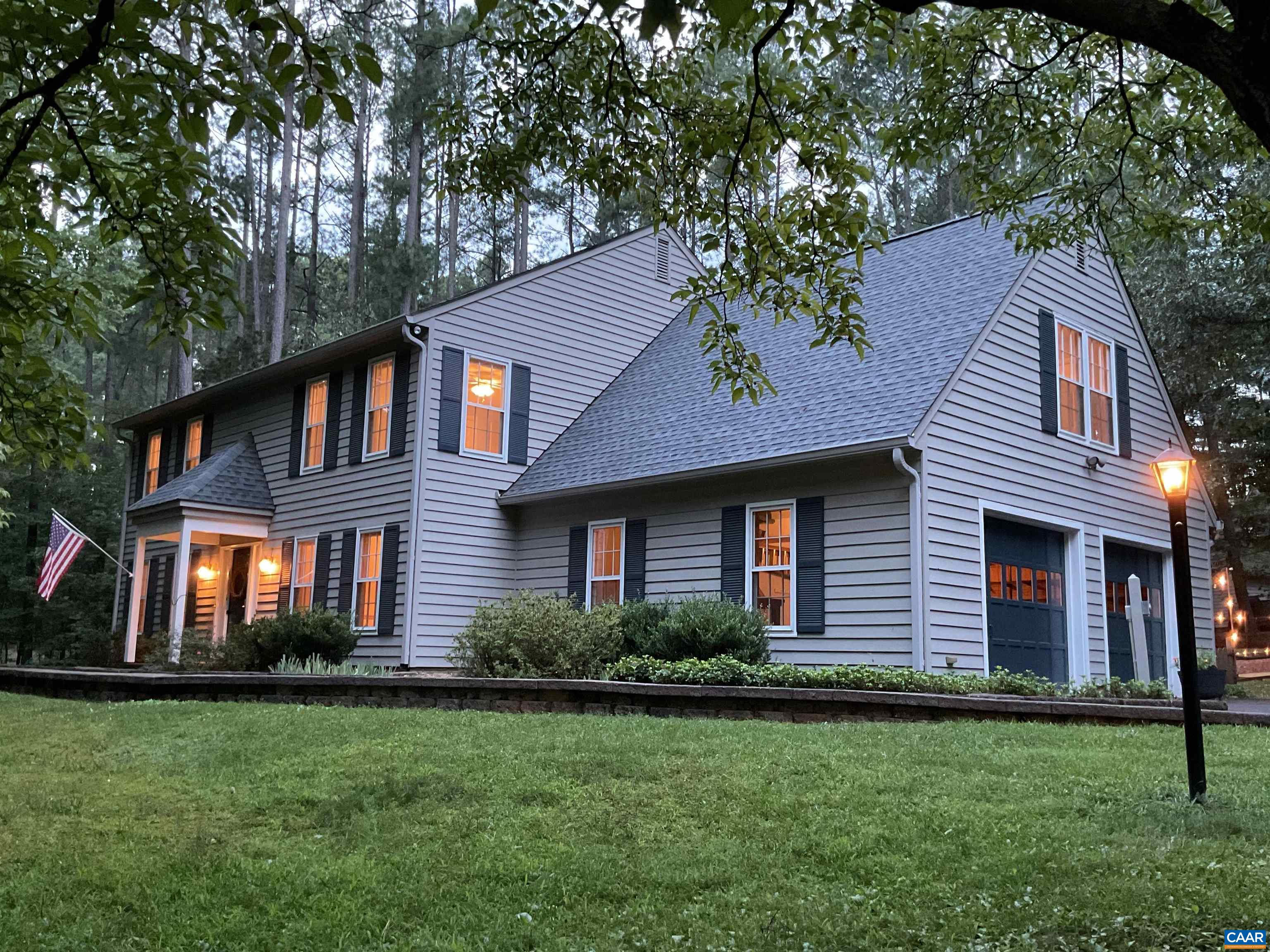 4390 CARRIAGE HILL DR, EARLYSVILLE, Virginia 22936, 4 Bedrooms Bedrooms, ,2 BathroomsBathrooms,Residential,4390 CARRIAGE HILL DR,680592 MLS # 680592