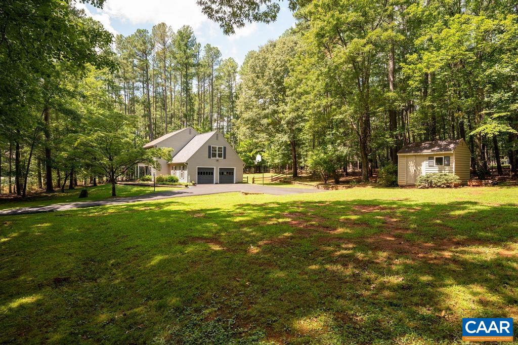 4390 CARRIAGE HILL DR, EARLYSVILLE, Virginia 22936, 4 Bedrooms Bedrooms, ,2 BathroomsBathrooms,Residential,4390 CARRIAGE HILL DR,680592 MLS # 680592