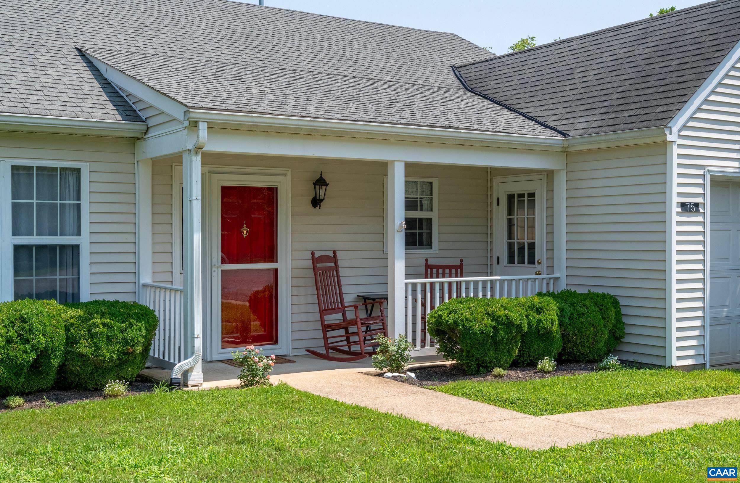 75 PENDLETON WAY, STANARDSVILLE, Virginia 22973, 2 Bedrooms Bedrooms, ,2 BathroomsBathrooms,Residential,75 PENDLETON WAY,680595 MLS # 680595 75 PENDLETON WAY, STANARDSVILLE, Virginia 22973, 2 Bedrooms Bedrooms, ,2 BathroomsBathrooms,Residential,75 PENDLETON WAY,680595 MLS # 680595