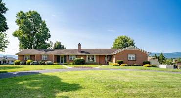 103 WEST HIGH ST, STUARTS DRAFT, Virginia 24477, 3 Bedrooms Bedrooms, ,2 BathroomsBathrooms,Residential,103 WEST HIGH ST,680614 MLS # 680614