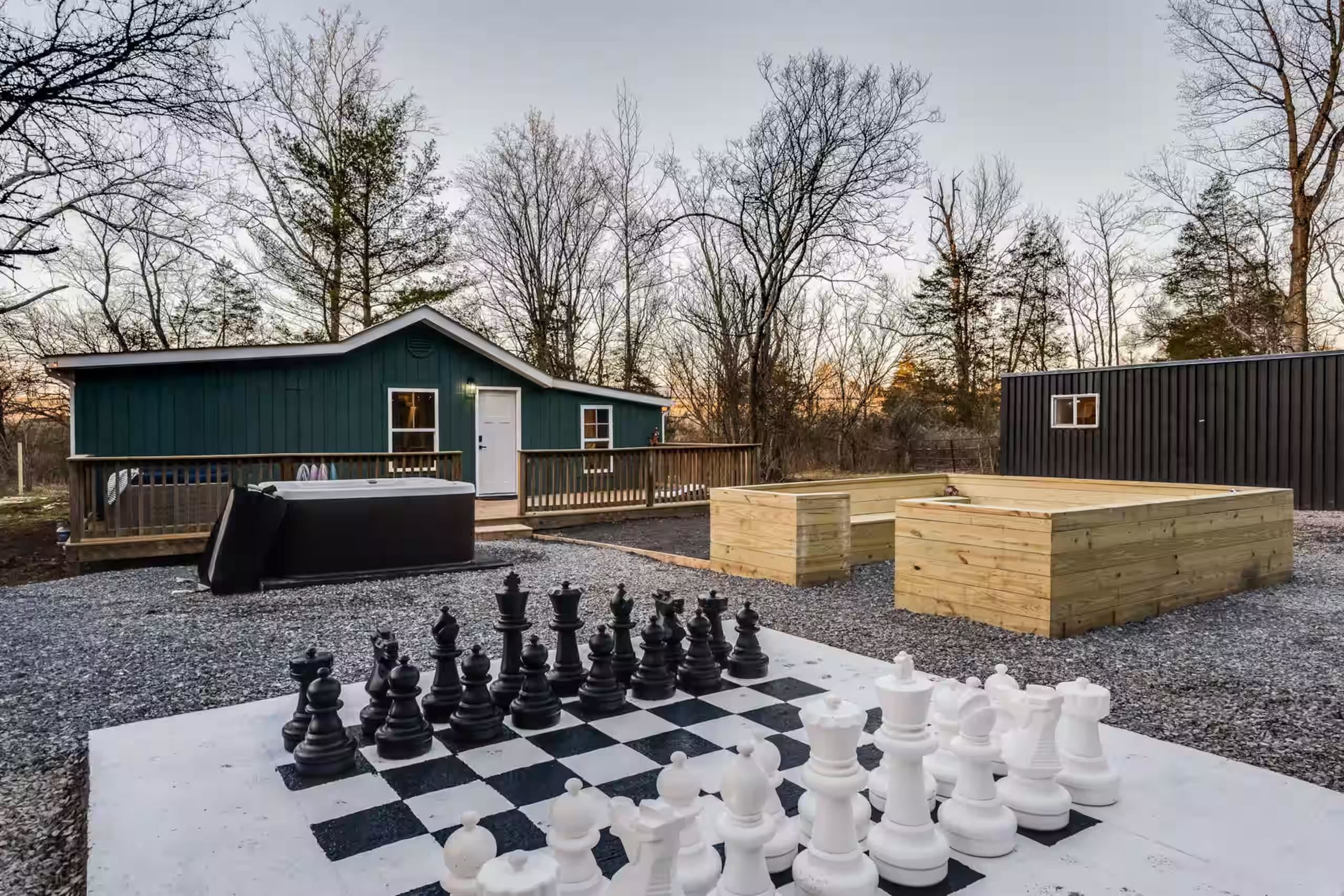18853 MT PLEASANT RD, ELKTON, Virginia 22827, 3 Bedrooms Bedrooms, ,1 BathroomBathrooms,Residential,Fireside Getaway with Hot Tub, Firepit and Games,18853 MT PLEASANT RD,680617 MLS # 680617 18853 MT PLEASANT RD, ELKTON, Virginia 22827, 3 Bedrooms Bedrooms, ,1 BathroomBathrooms,Residential,Fireside Getaway with Hot Tub, Firepit and Games,18853 MT PLEASANT RD,680617 MLS # 680617