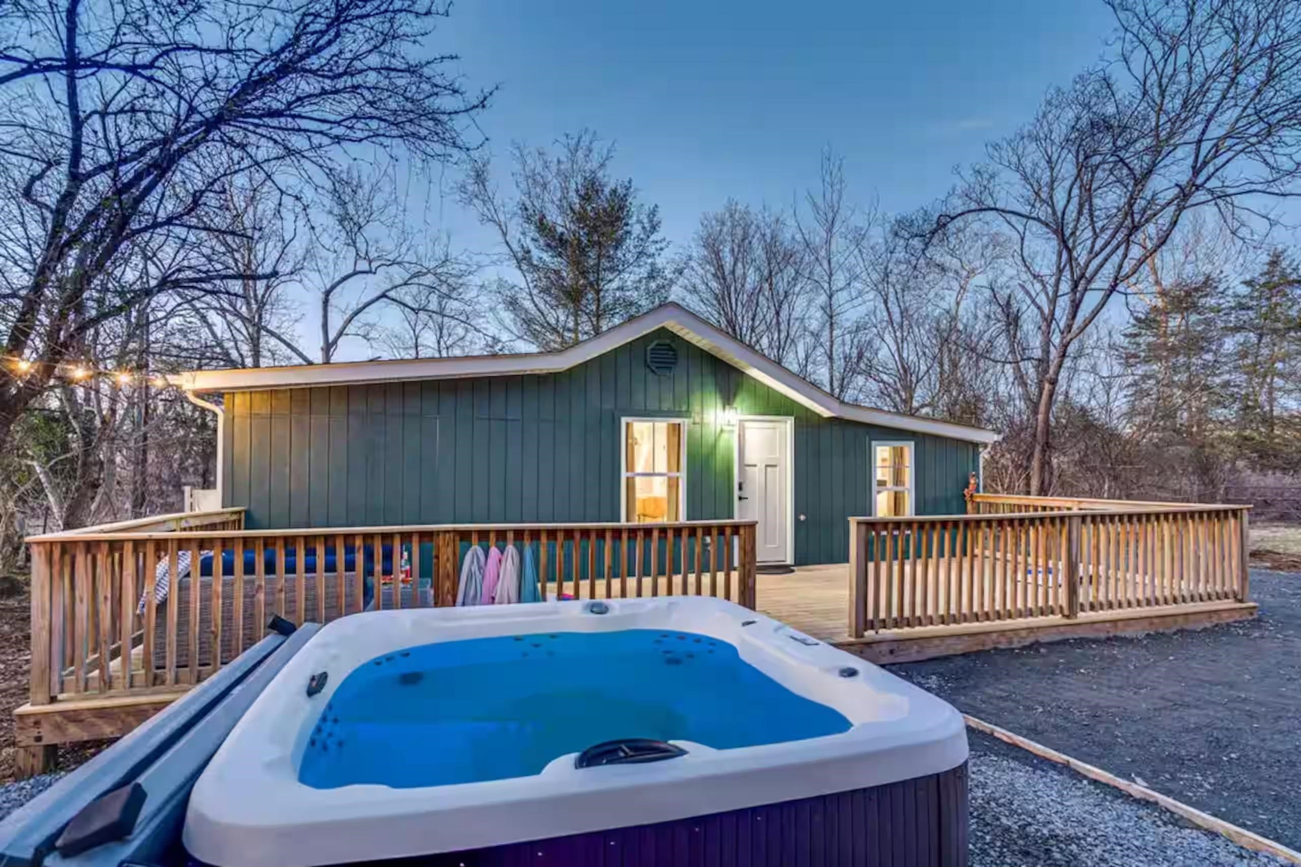 18853 MT PLEASANT RD, ELKTON, Virginia 22827, 3 Bedrooms Bedrooms, ,1 BathroomBathrooms,Residential,Fireside Getaway with Hot Tub, Firepit and Games,18853 MT PLEASANT RD,680617 MLS # 680617 18853 MT PLEASANT RD, ELKTON, Virginia 22827, 3 Bedrooms Bedrooms, ,1 BathroomBathrooms,Residential,Fireside Getaway with Hot Tub, Firepit and Games,18853 MT PLEASANT RD,680617 MLS # 680617