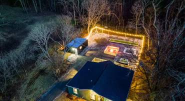18853 MT PLEASANT RD, ELKTON, Virginia 22827, 3 Bedrooms Bedrooms, ,1 BathroomBathrooms,Residential,Fireside Getaway with Hot Tub, Firepit and Games,18853 MT PLEASANT RD,680617 MLS # 680617