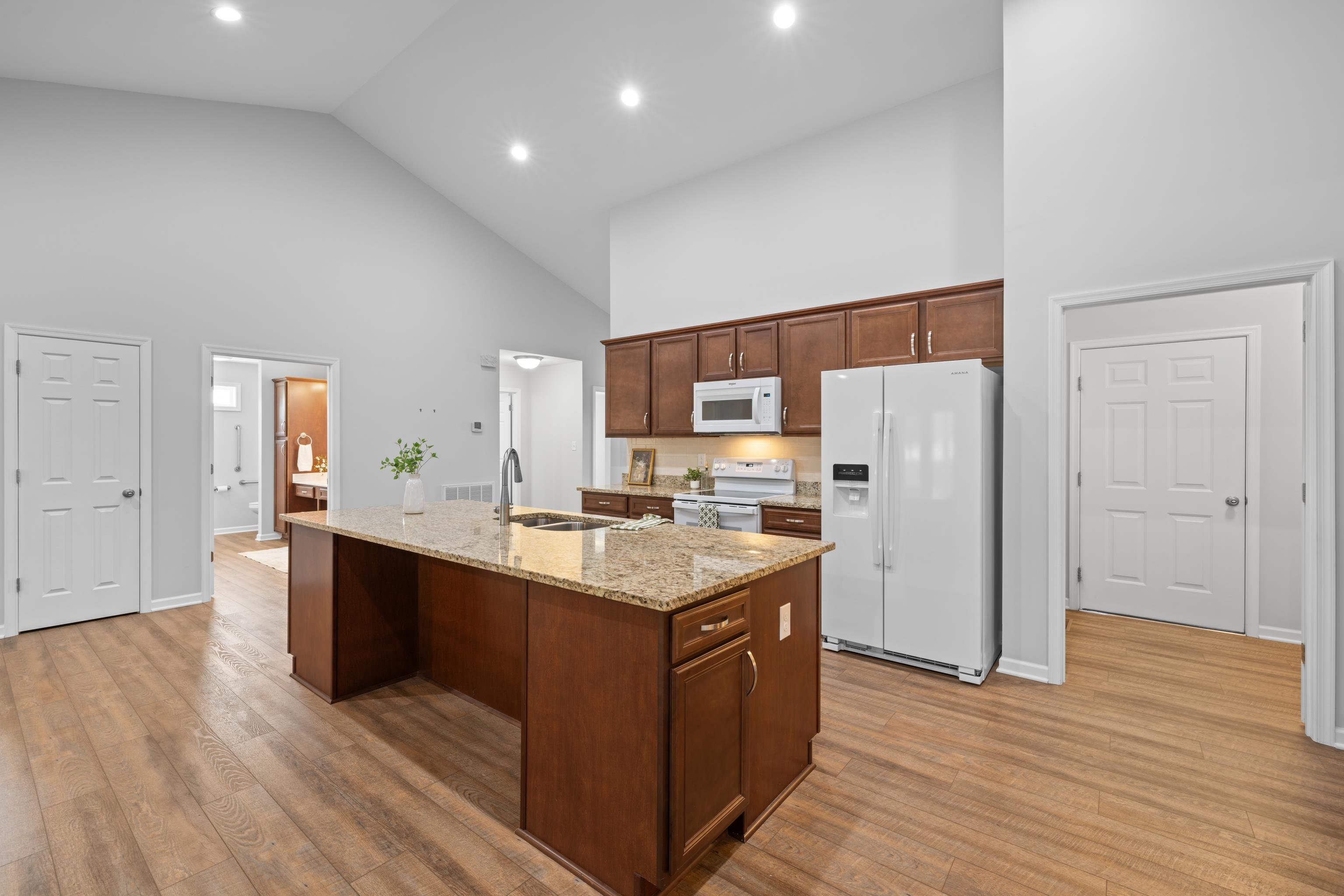 152 LANGLEY DR, WAYNESBORO, Virginia 22980, 3 Bedrooms Bedrooms, ,3 BathroomsBathrooms,Residential,152 LANGLEY DR,680620 MLS # 680620