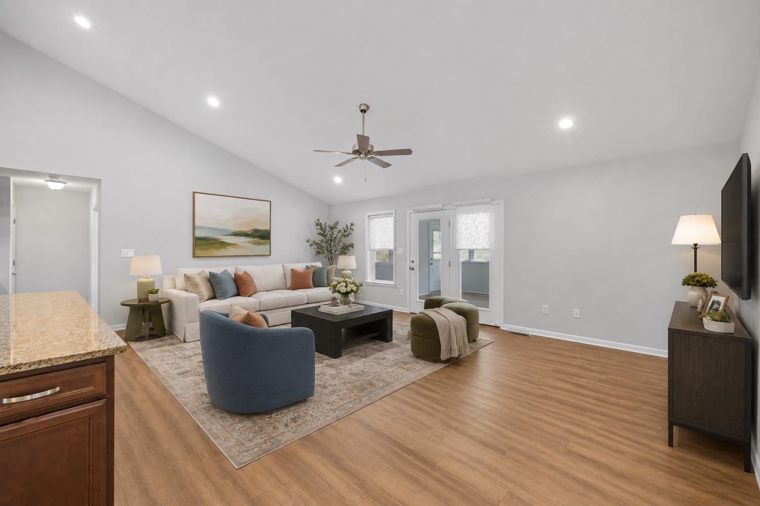 152 LANGLEY DR, WAYNESBORO, Virginia 22980, 3 Bedrooms Bedrooms, ,3 BathroomsBathrooms,Residential,152 LANGLEY DR,680620 MLS # 680620