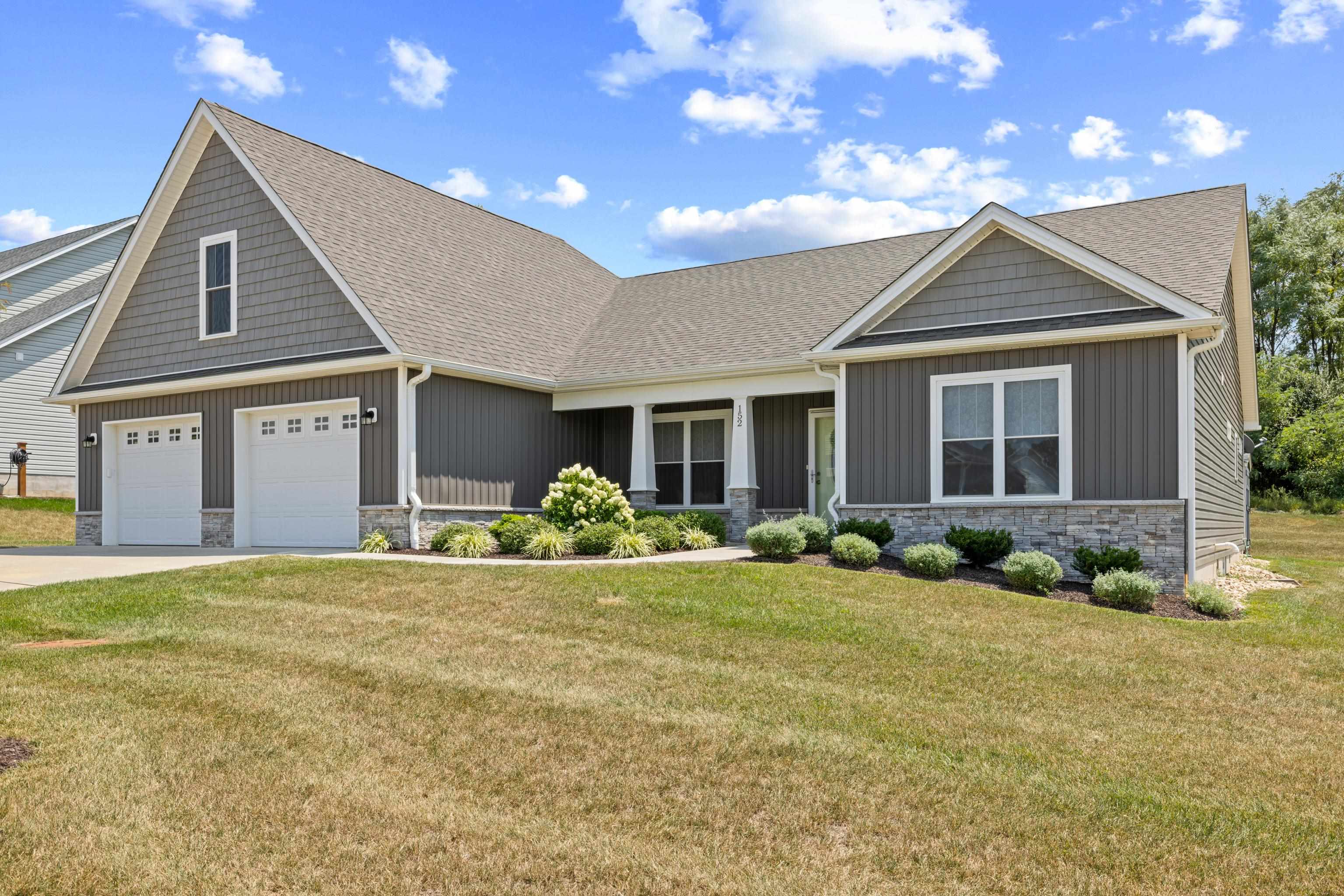 152 LANGLEY DR, WAYNESBORO, Virginia 22980, 3 Bedrooms Bedrooms, ,3 BathroomsBathrooms,Residential,152 LANGLEY DR,680620 MLS # 680620