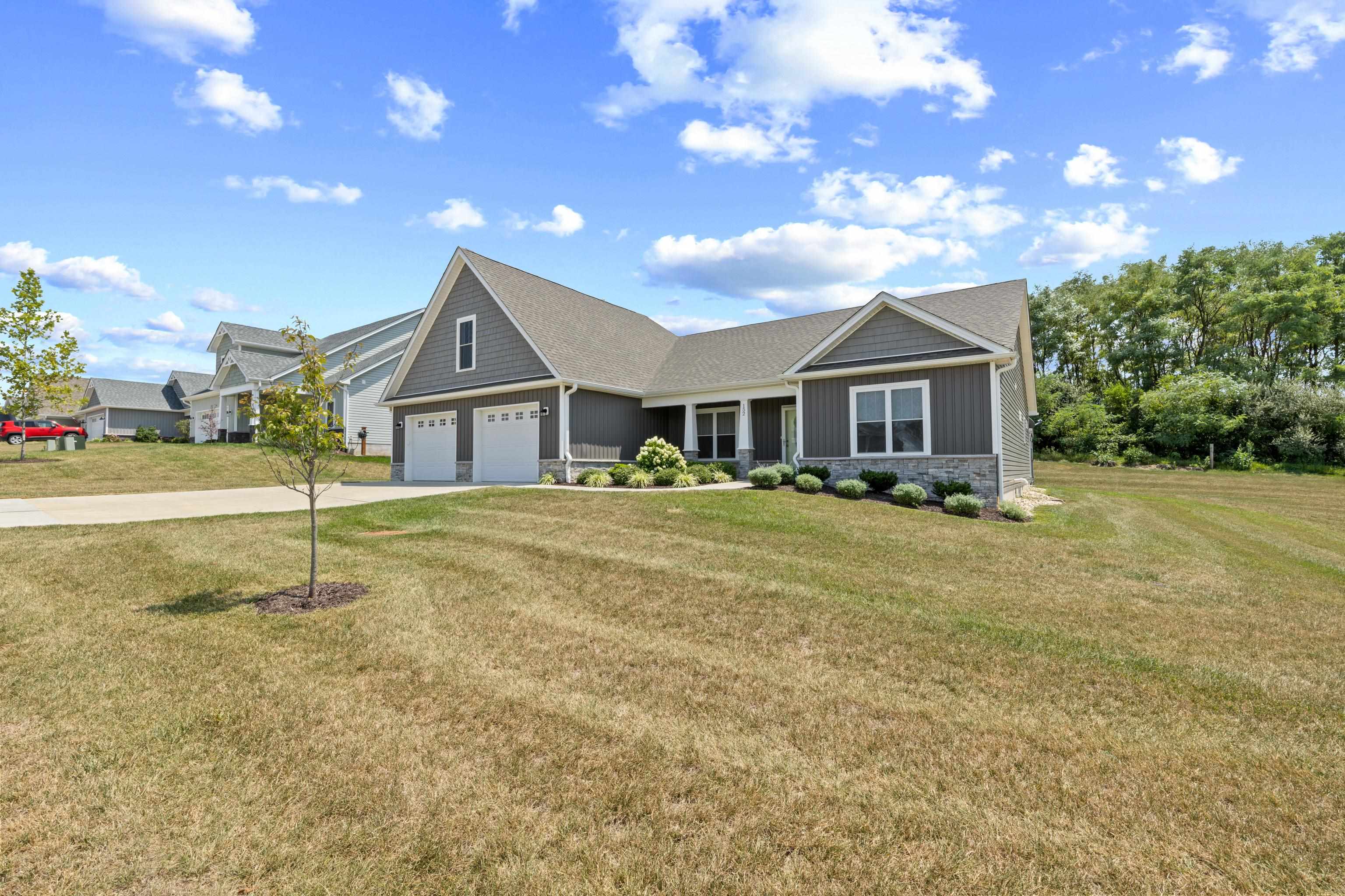 152 LANGLEY DR, WAYNESBORO, Virginia 22980, 3 Bedrooms Bedrooms, ,3 BathroomsBathrooms,Residential,152 LANGLEY DR,680620 MLS # 680620