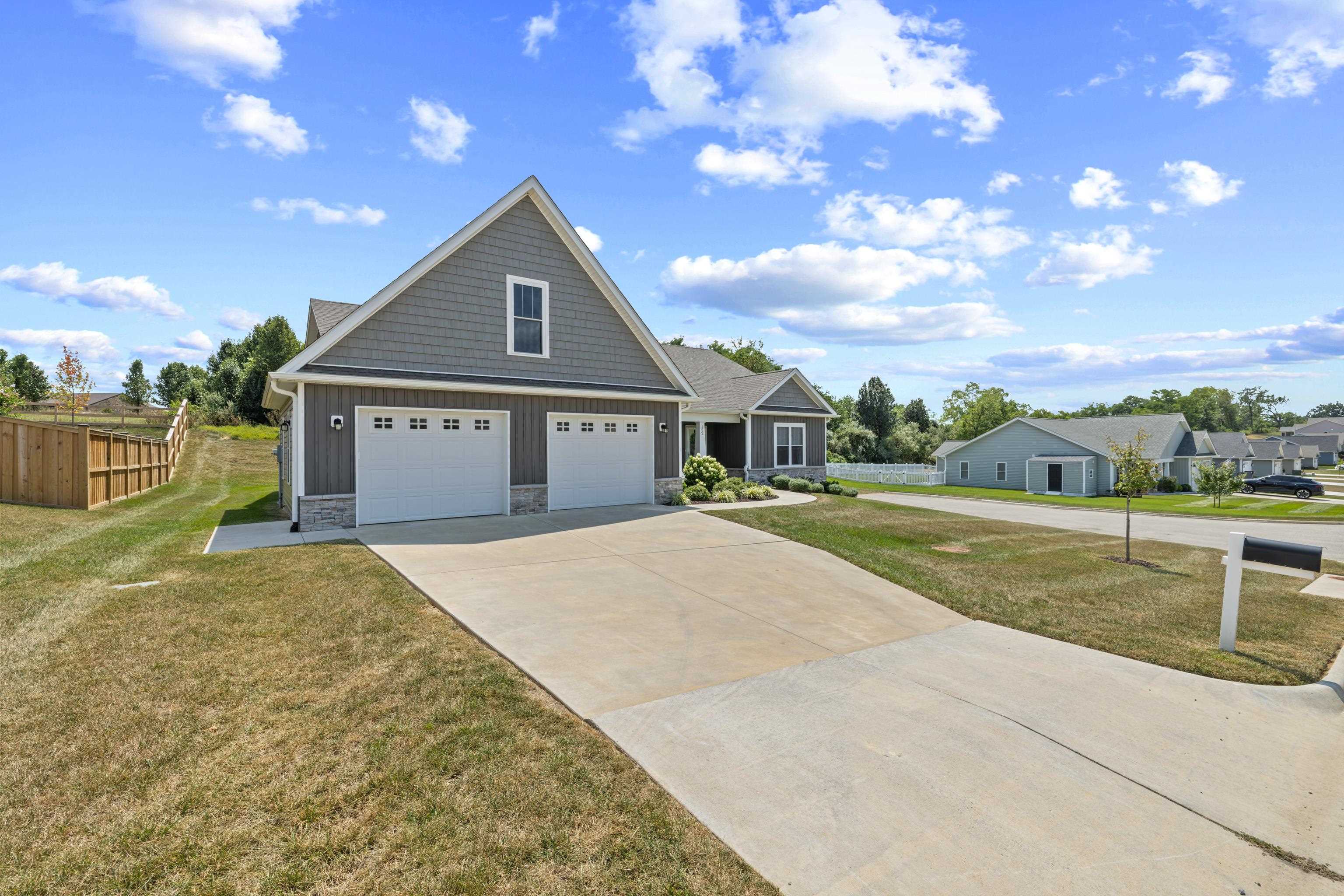 152 LANGLEY DR, WAYNESBORO, Virginia 22980, 3 Bedrooms Bedrooms, ,3 BathroomsBathrooms,Residential,152 LANGLEY DR,680620 MLS # 680620