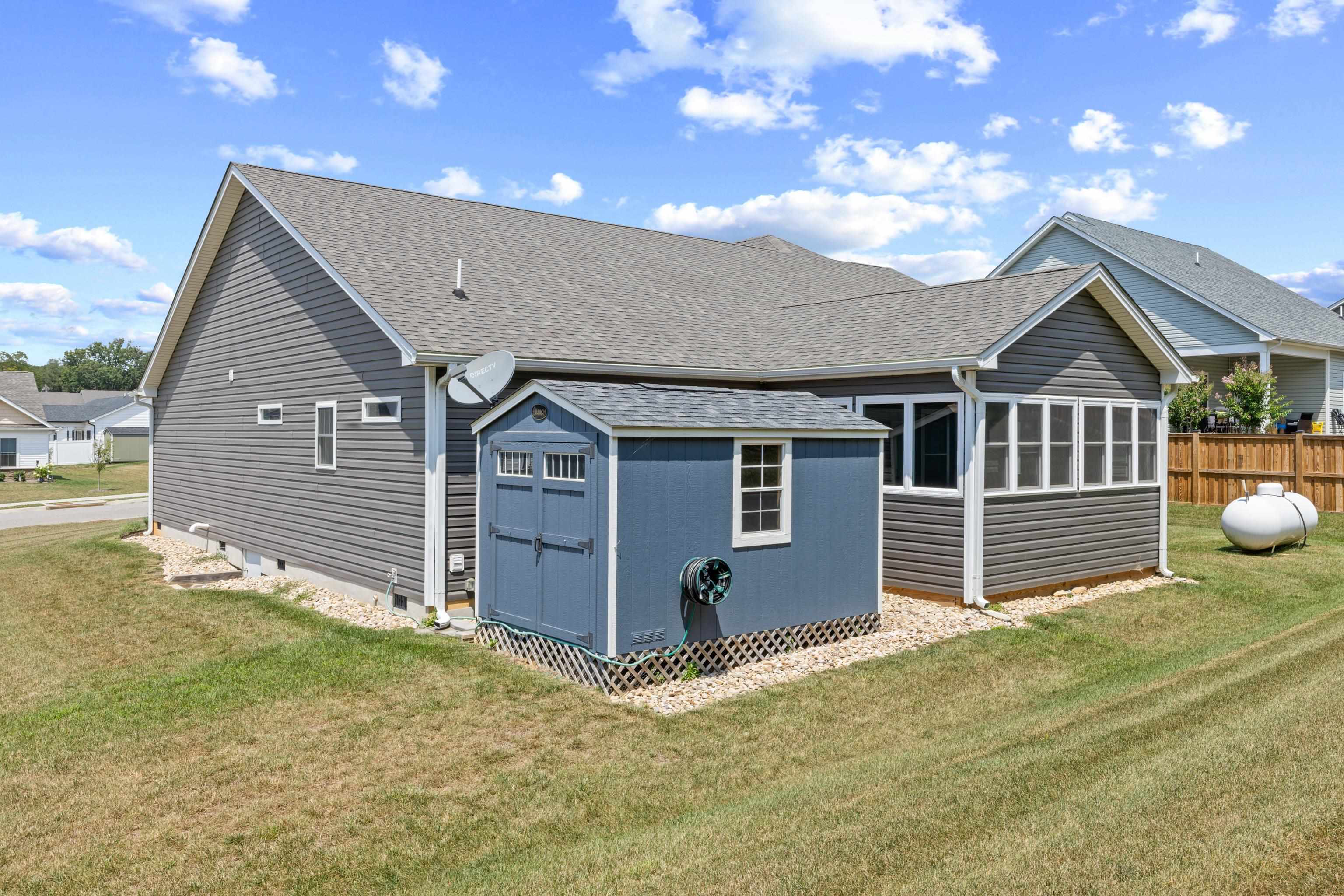 152 LANGLEY DR, WAYNESBORO, Virginia 22980, 3 Bedrooms Bedrooms, ,3 BathroomsBathrooms,Residential,152 LANGLEY DR,680620 MLS # 680620