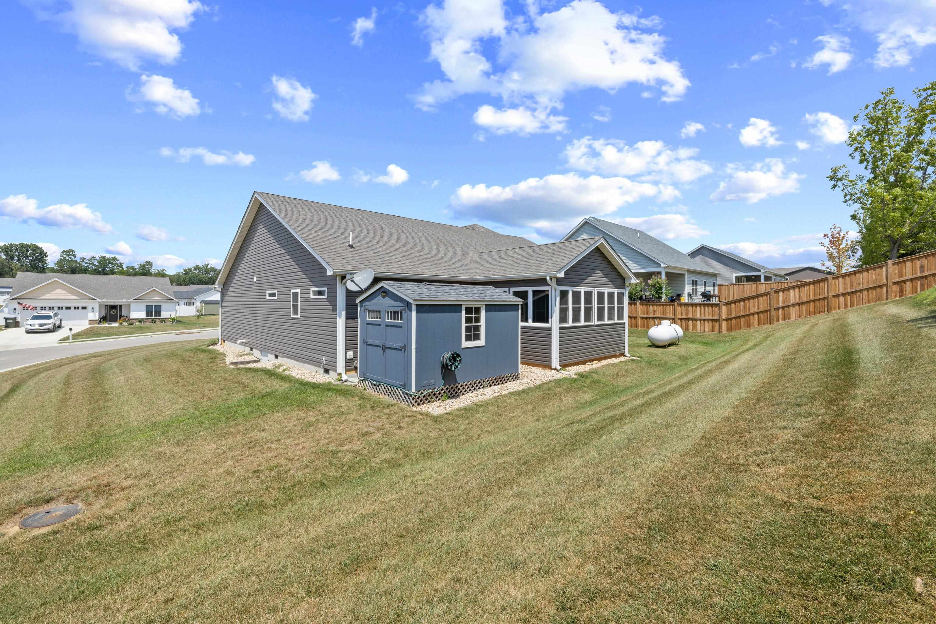 152 LANGLEY DR, WAYNESBORO, Virginia 22980, 3 Bedrooms Bedrooms, ,3 BathroomsBathrooms,Residential,152 LANGLEY DR,680620 MLS # 680620