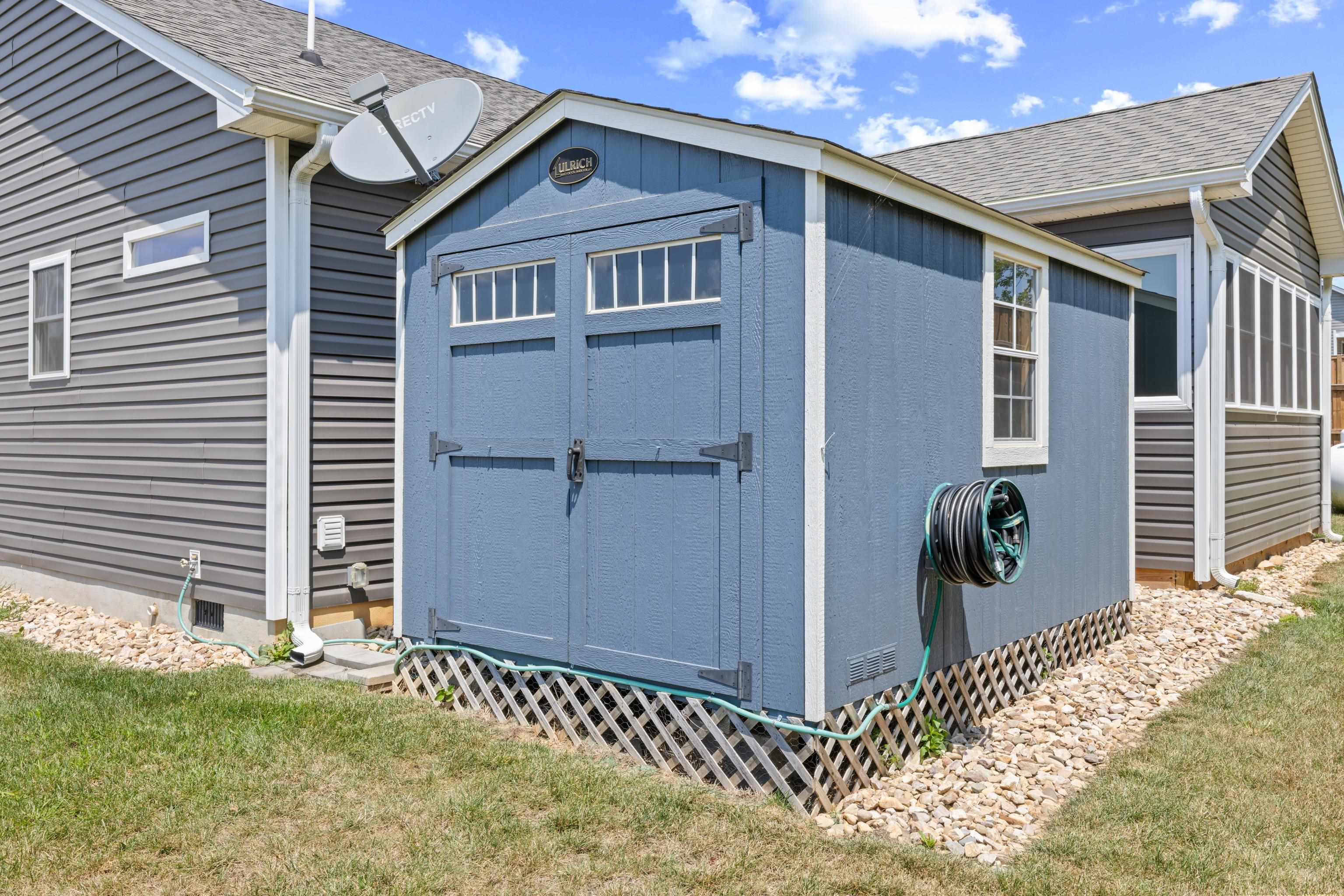 152 LANGLEY DR, WAYNESBORO, Virginia 22980, 3 Bedrooms Bedrooms, ,3 BathroomsBathrooms,Residential,152 LANGLEY DR,680620 MLS # 680620
