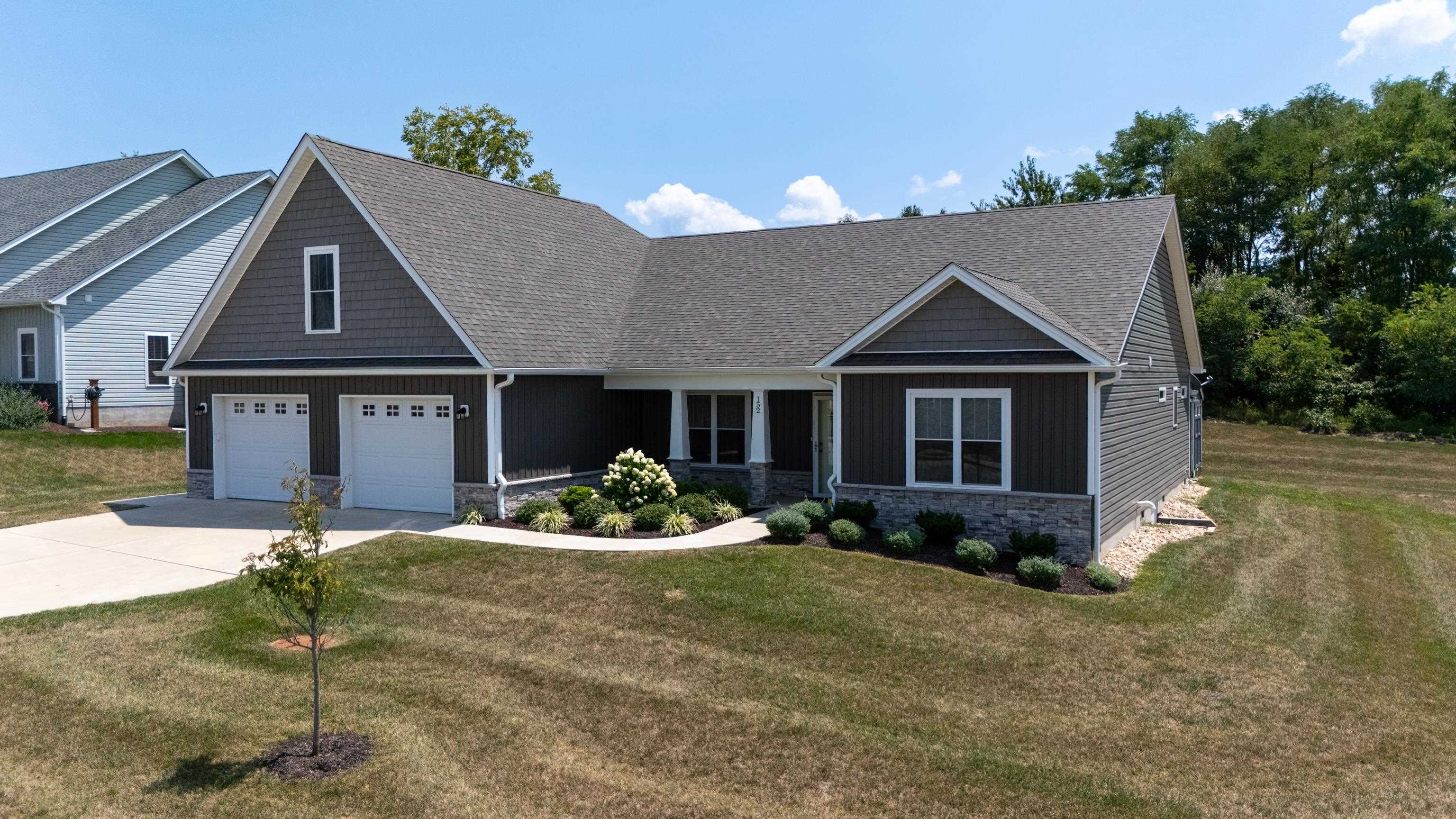 152 LANGLEY DR, WAYNESBORO, Virginia 22980, 3 Bedrooms Bedrooms, ,3 BathroomsBathrooms,Residential,152 LANGLEY DR,680620 MLS # 680620