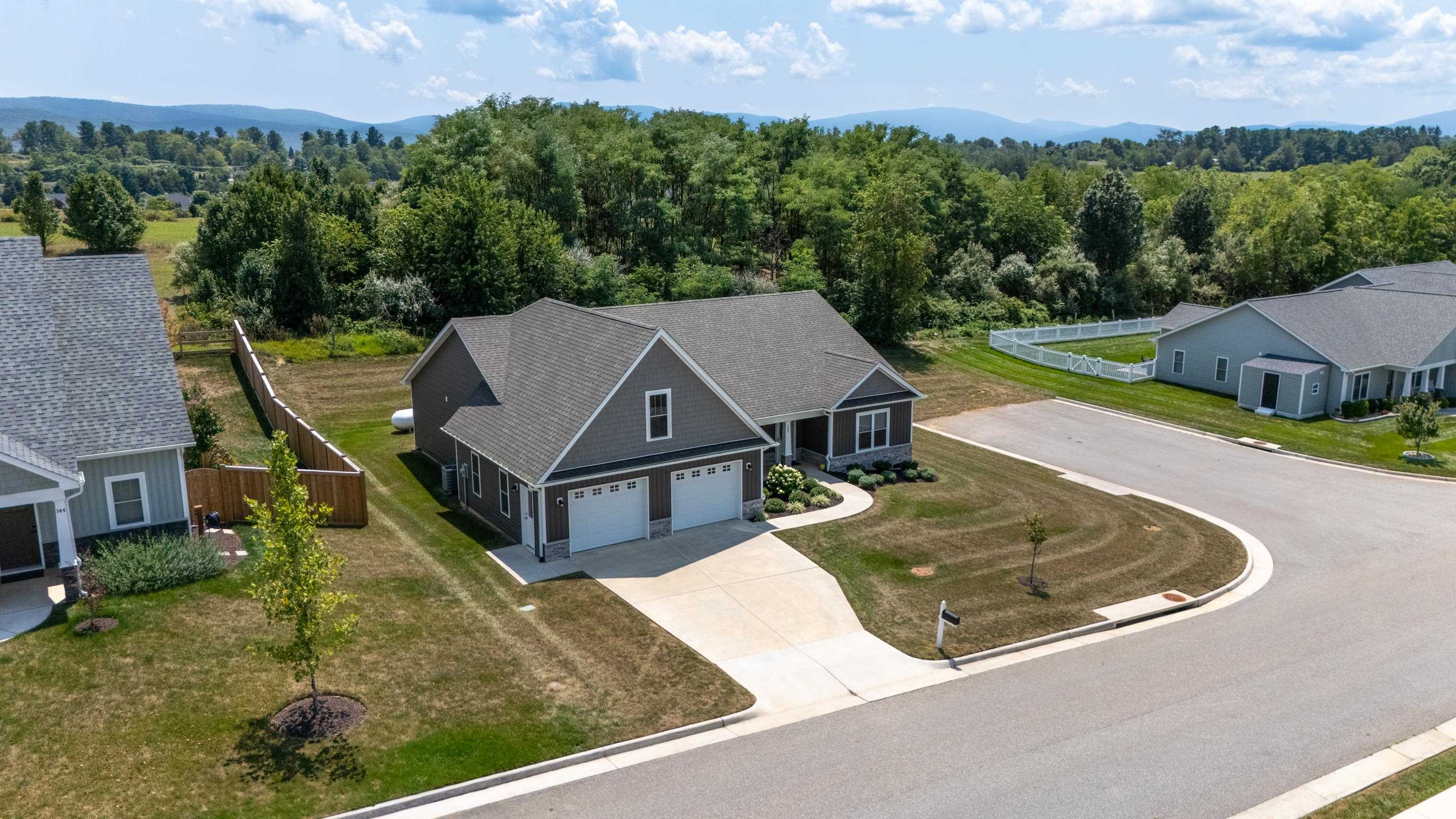 152 LANGLEY DR, WAYNESBORO, Virginia 22980, 3 Bedrooms Bedrooms, ,3 BathroomsBathrooms,Residential,152 LANGLEY DR,680620 MLS # 680620