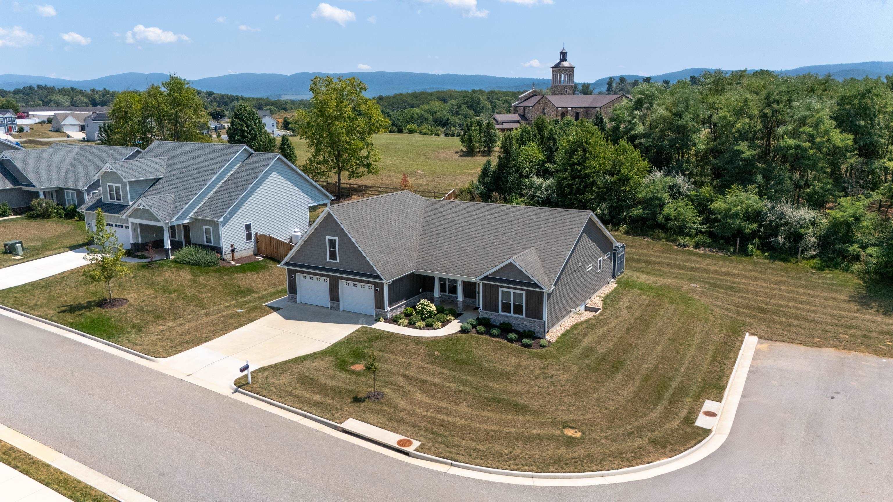 152 LANGLEY DR, WAYNESBORO, Virginia 22980, 3 Bedrooms Bedrooms, ,3 BathroomsBathrooms,Residential,152 LANGLEY DR,680620 MLS # 680620