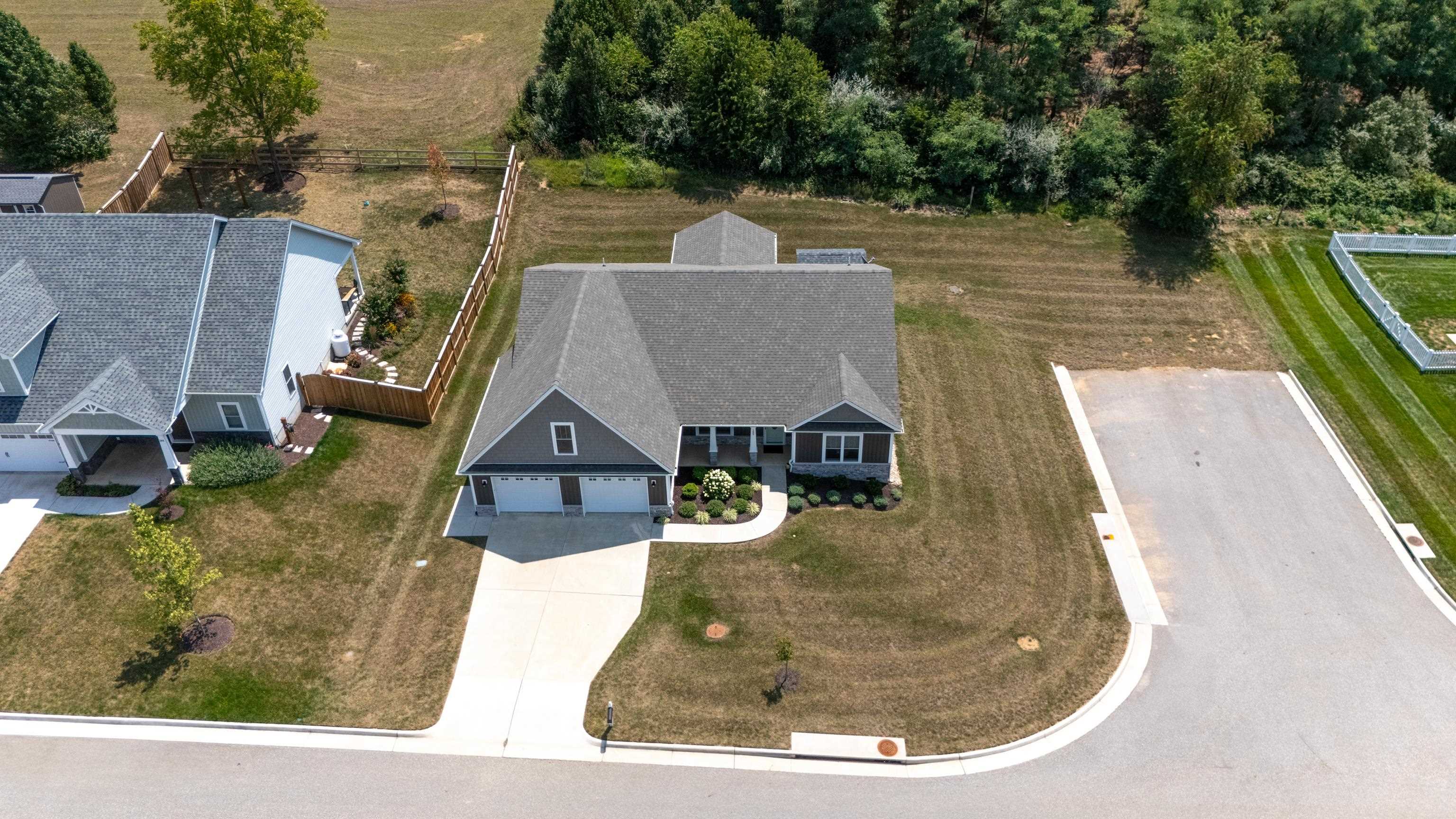 152 LANGLEY DR, WAYNESBORO, Virginia 22980, 3 Bedrooms Bedrooms, ,3 BathroomsBathrooms,Residential,152 LANGLEY DR,680620 MLS # 680620