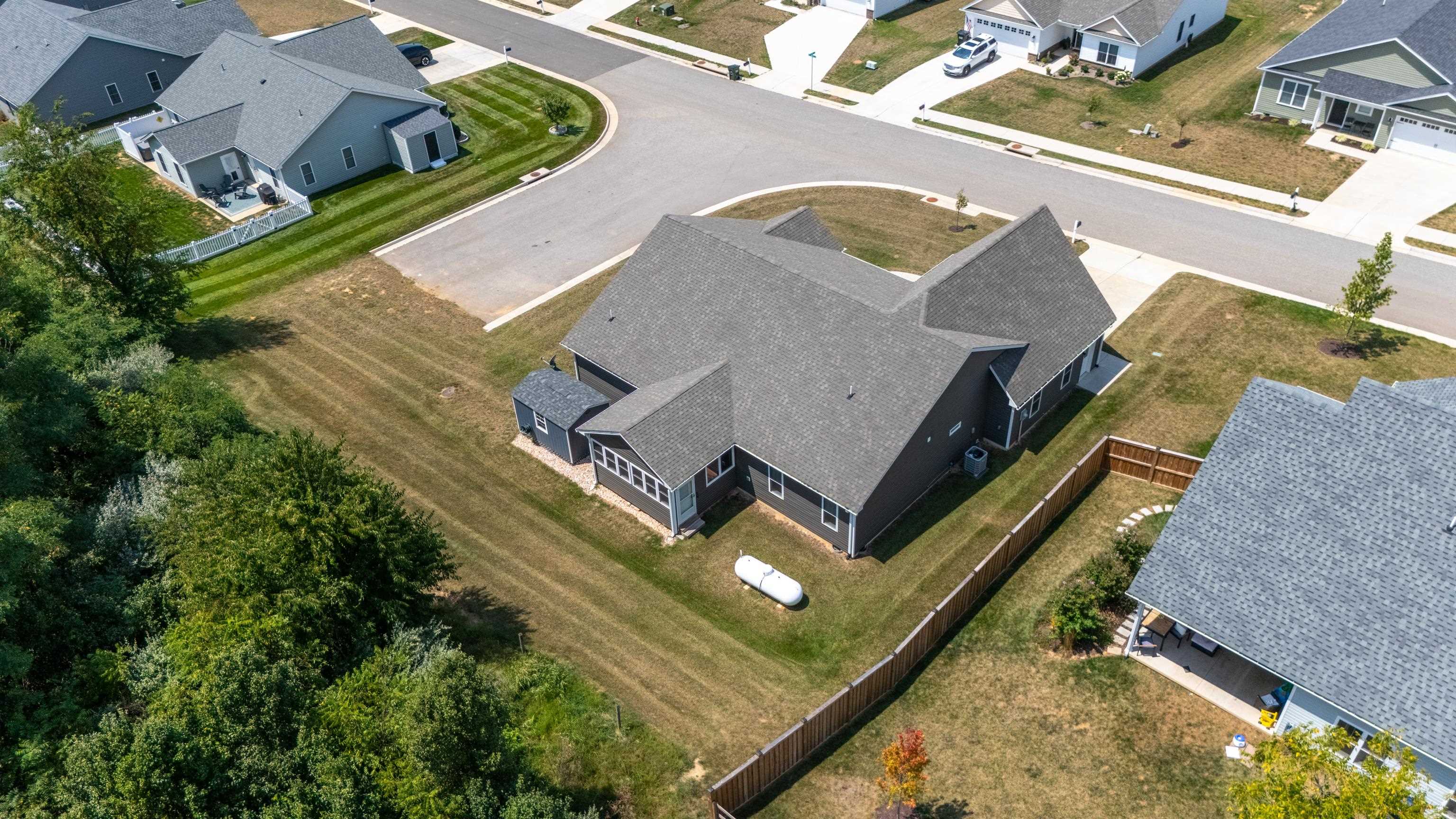 152 LANGLEY DR, WAYNESBORO, Virginia 22980, 3 Bedrooms Bedrooms, ,3 BathroomsBathrooms,Residential,152 LANGLEY DR,680620 MLS # 680620
