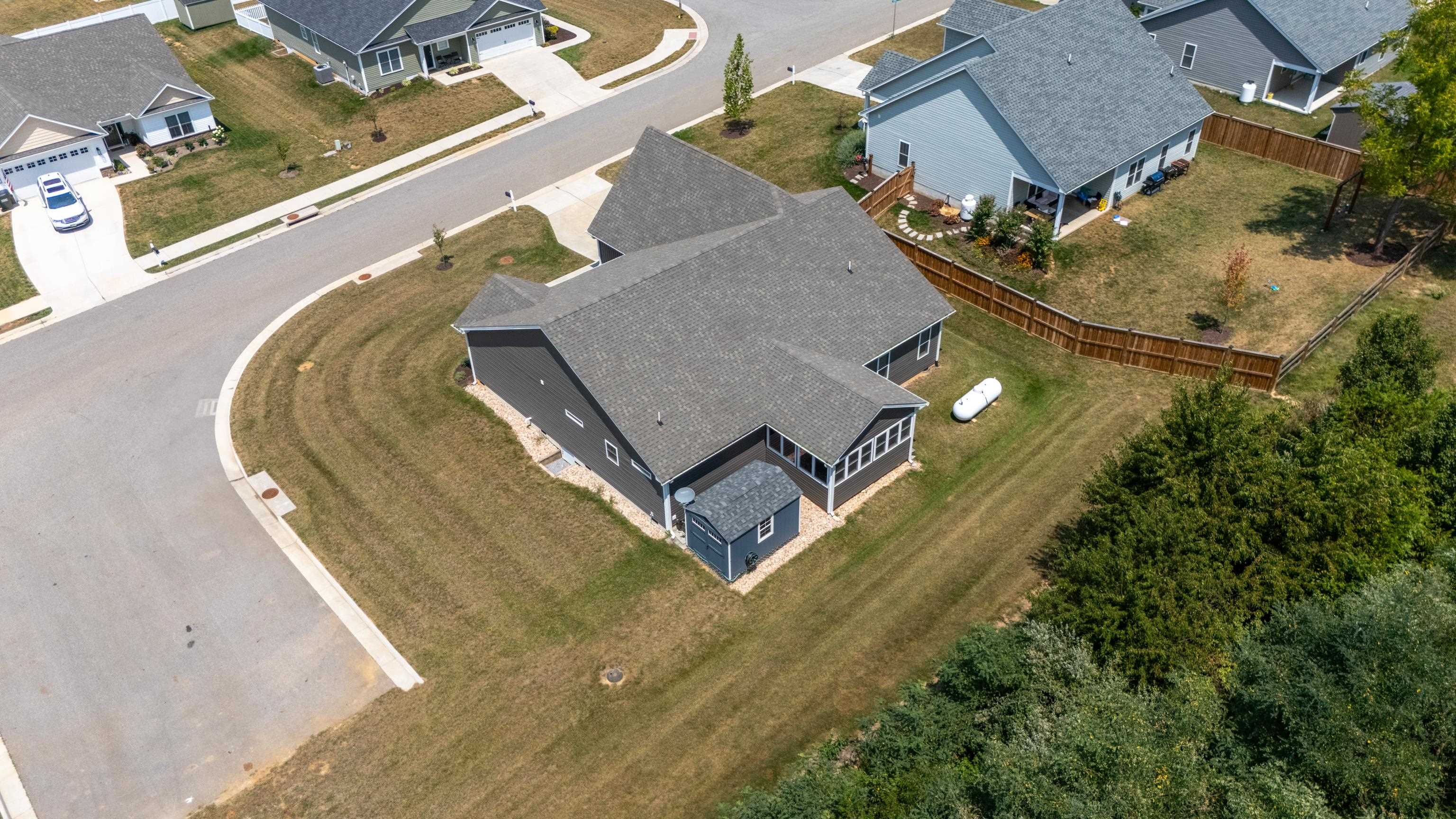 152 LANGLEY DR, WAYNESBORO, Virginia 22980, 3 Bedrooms Bedrooms, ,3 BathroomsBathrooms,Residential,152 LANGLEY DR,680620 MLS # 680620