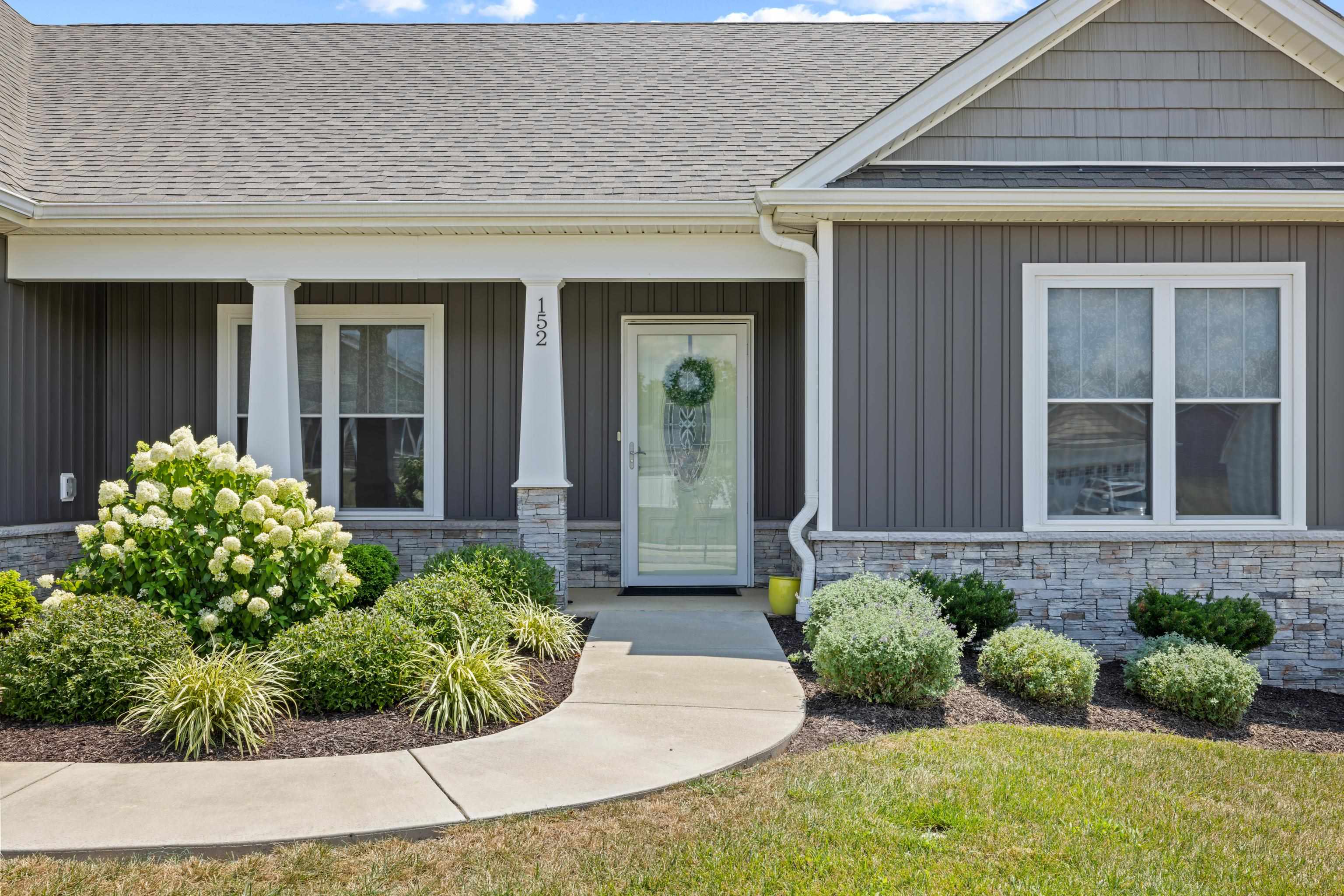 152 LANGLEY DR, WAYNESBORO, Virginia 22980, 3 Bedrooms Bedrooms, ,3 BathroomsBathrooms,Residential,152 LANGLEY DR,680620 MLS # 680620