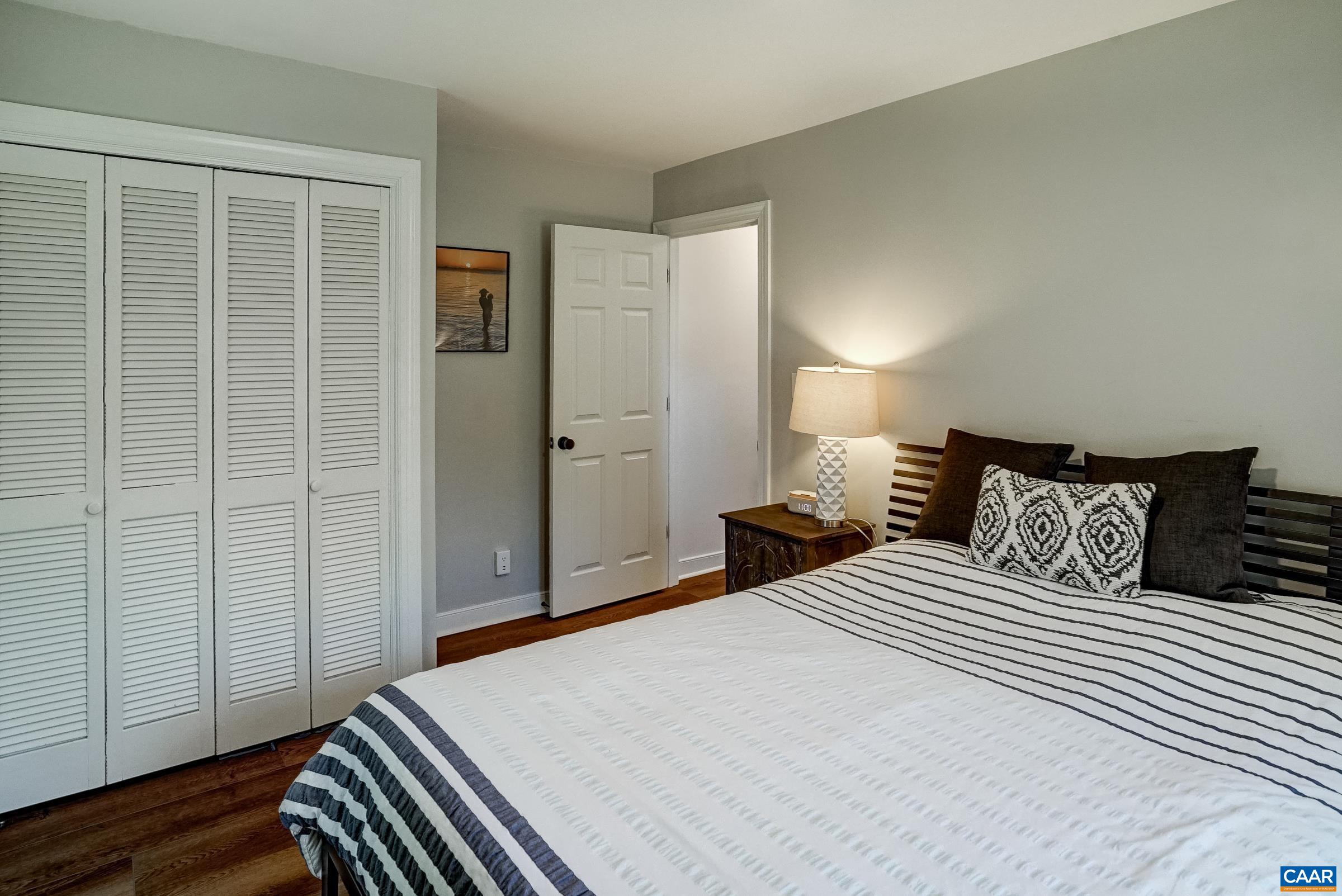 Third bedroom Third bedroom
