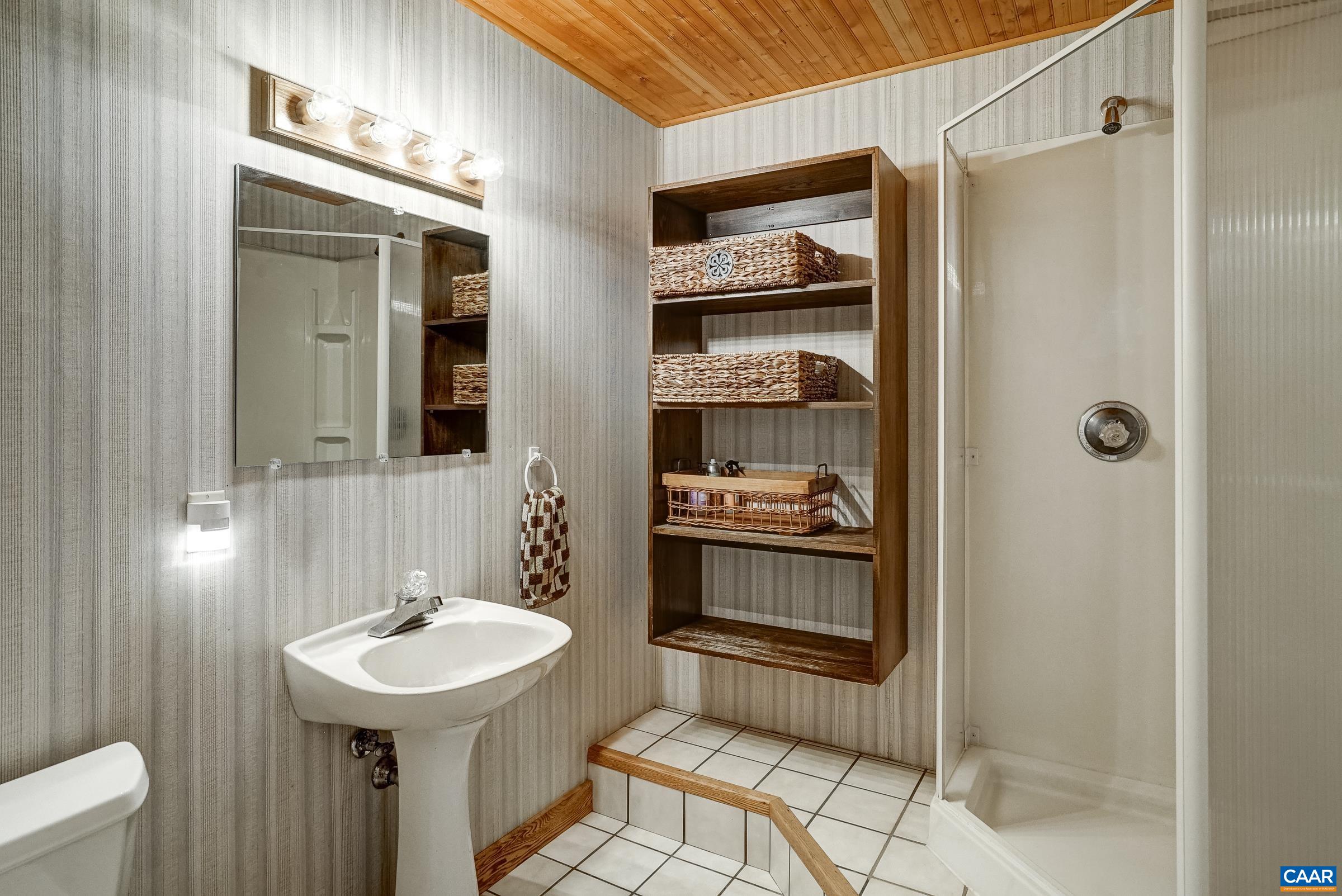 Basement Bathroom Basement Bathroom