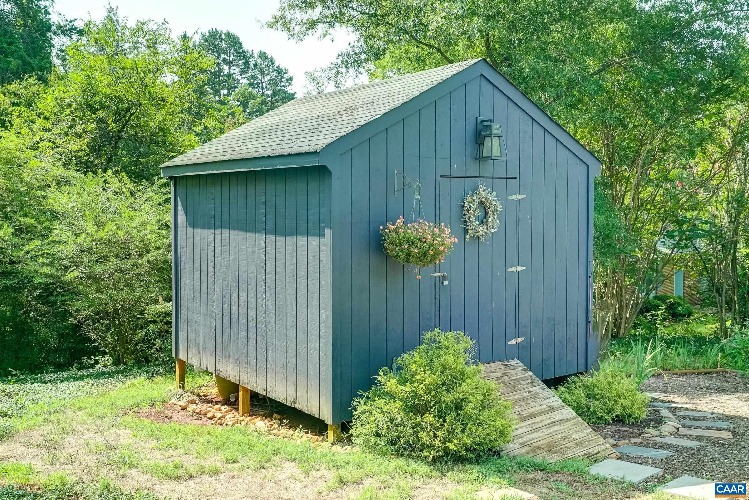 Storage Shed Storage Shed