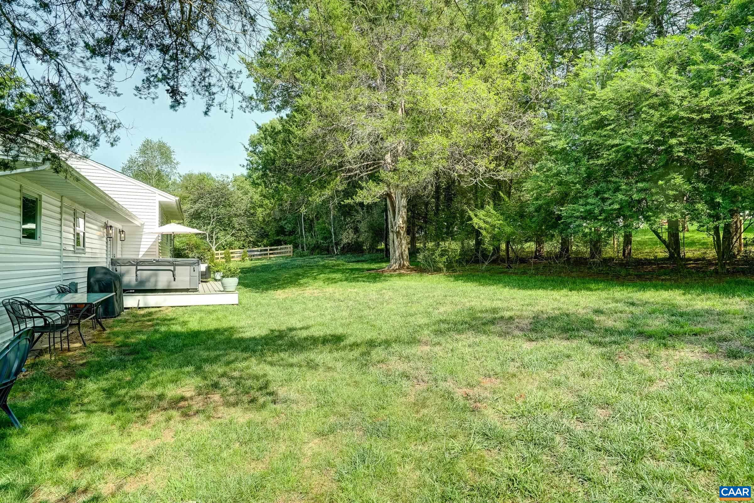 Backyard Backyard