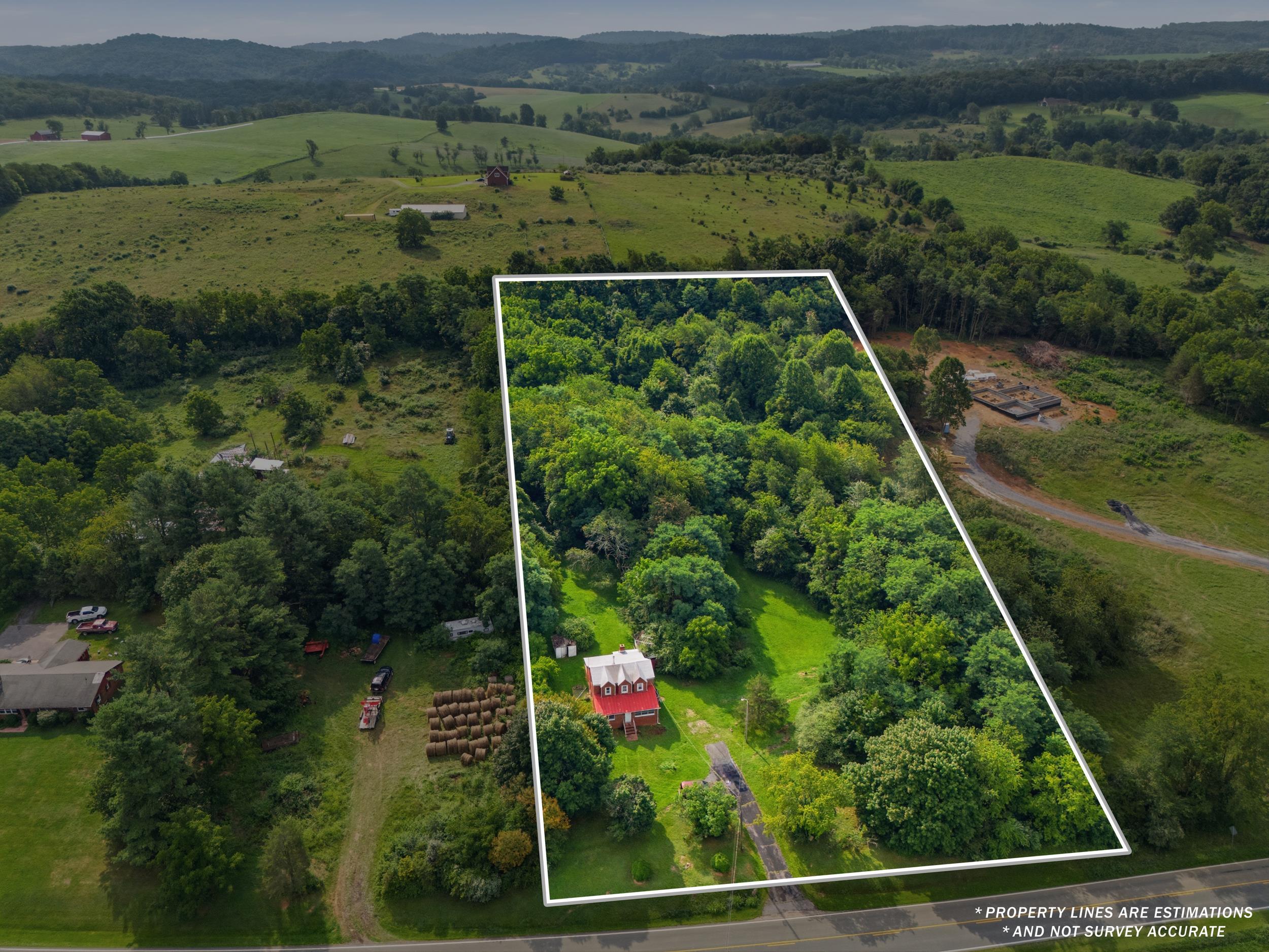 2030 MIDDLEBROOK RD, STAUNTON, Virginia 24401, 3 Bedrooms Bedrooms, ,1 BathroomBathrooms,Residential,2030 MIDDLEBROOK RD,680624 MLS # 680624