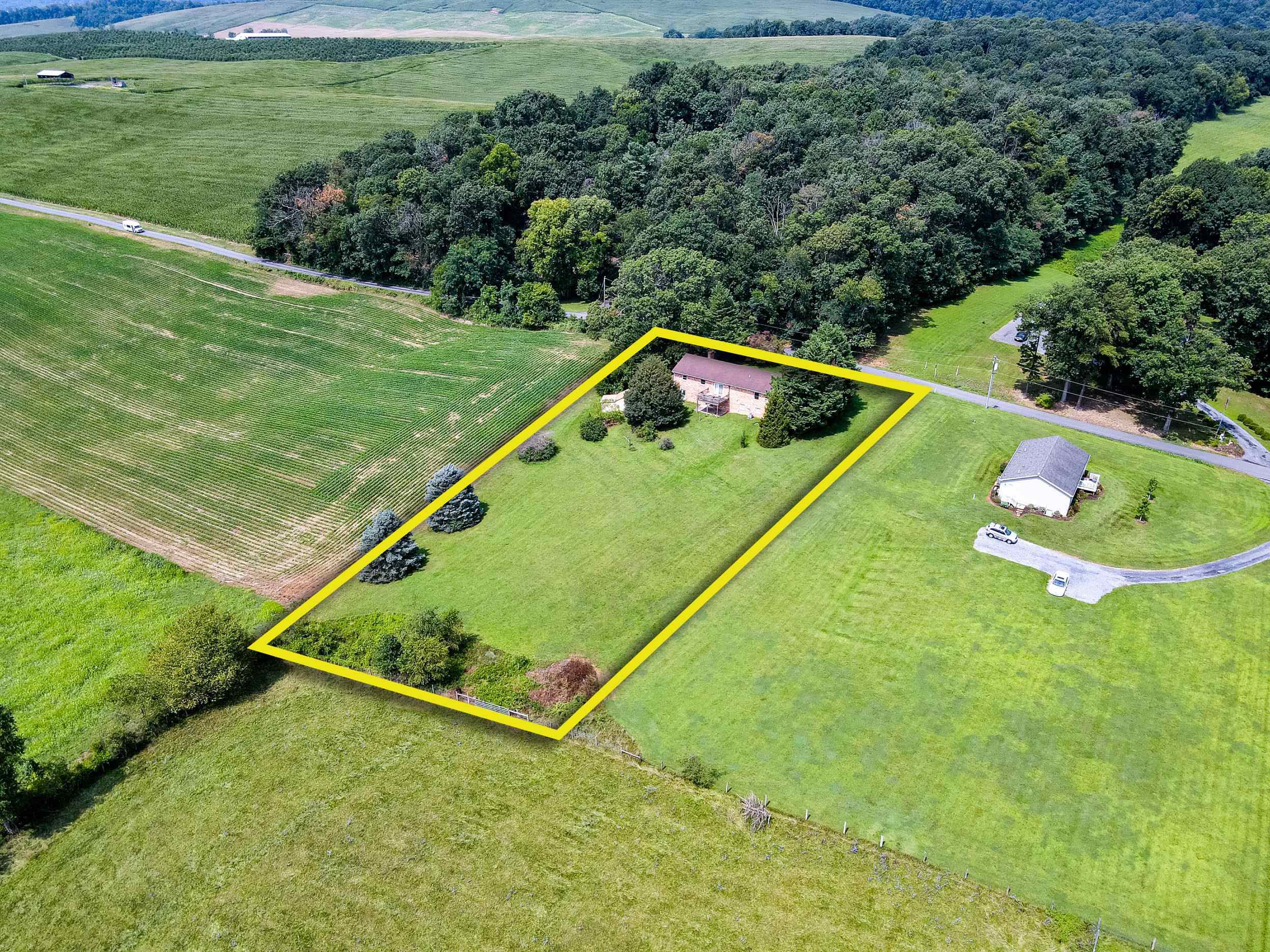 4810 FLAT ROCK RD, QUICKSBURG, Virginia 22847, 3 Bedrooms Bedrooms, ,2 BathroomsBathrooms,Residential,4810 FLAT ROCK RD,680628 MLS # 680628