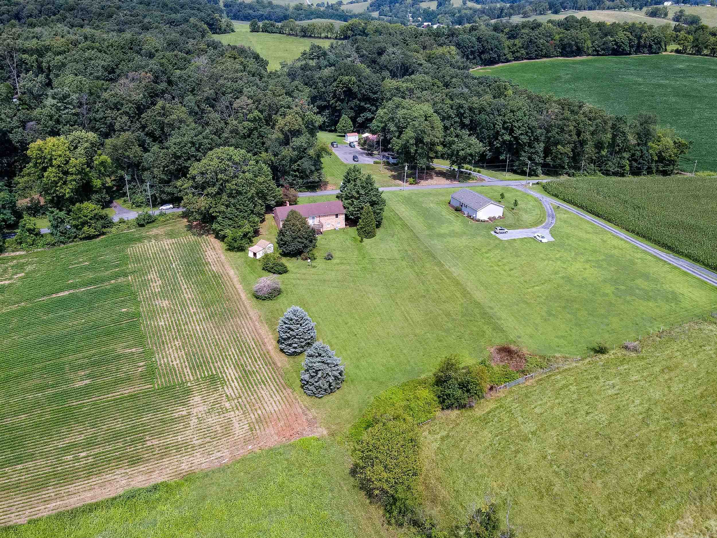 4810 FLAT ROCK RD, QUICKSBURG, Virginia 22847, 3 Bedrooms Bedrooms, ,2 BathroomsBathrooms,Residential,4810 FLAT ROCK RD,680628 MLS # 680628