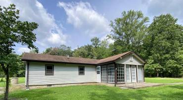208 MOCKING BIRD LN, TROY, Virginia 22974, 2 Bedrooms Bedrooms, ,1 BathroomBathrooms,Residential,Homestead Opportunity! 1 House + 5 parcels = 19.01,208 MOCKING BIRD LN,680630 MLS # 680630