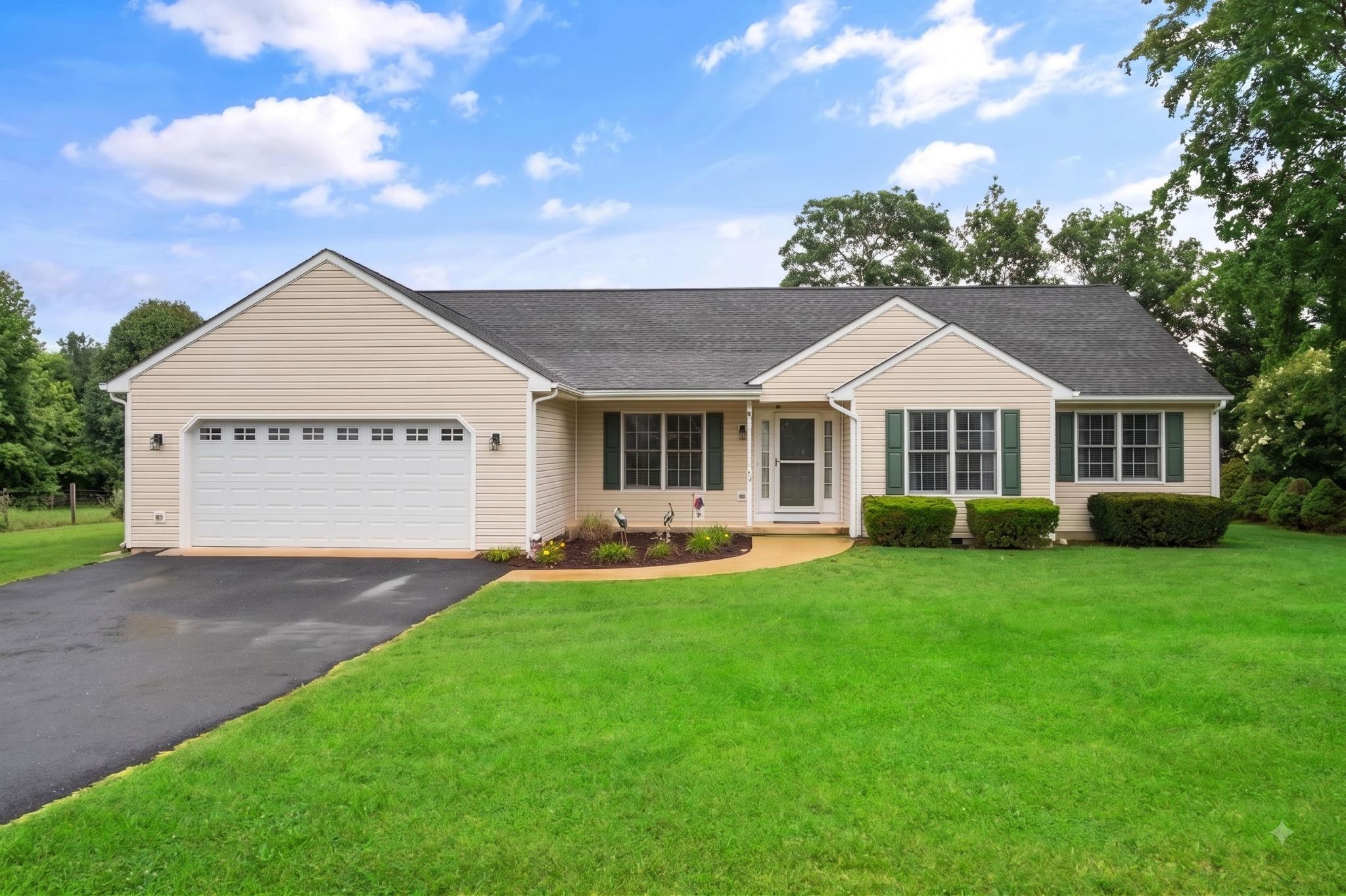 13 TOMAHAWK CT, STUARTS DRAFT, Virginia 24477, 3 Bedrooms Bedrooms, ,2 BathroomsBathrooms,Residential,13 TOMAHAWK CT,680632 MLS # 680632