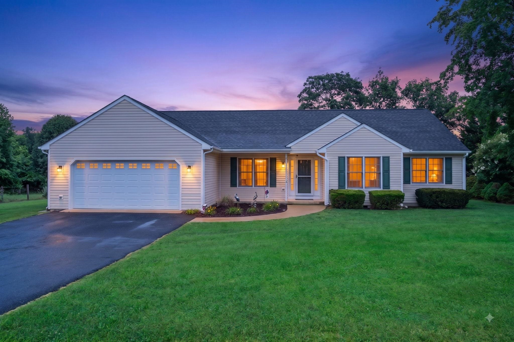 13 TOMAHAWK CT, STUARTS DRAFT, Virginia 24477, 3 Bedrooms Bedrooms, ,2 BathroomsBathrooms,Residential,13 TOMAHAWK CT,680632 MLS # 680632
