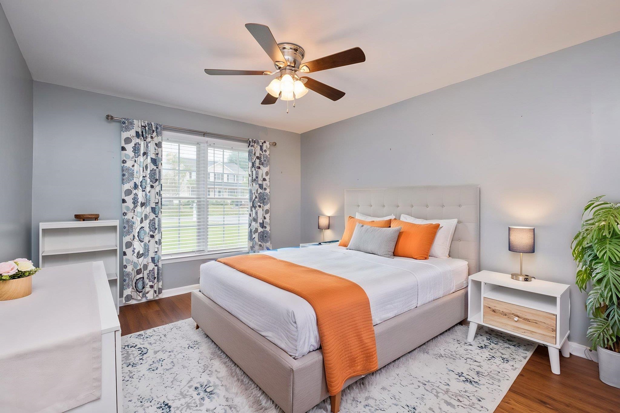 13 TOMAHAWK CT, STUARTS DRAFT, Virginia 24477, 3 Bedrooms Bedrooms, ,2 BathroomsBathrooms,Residential,13 TOMAHAWK CT,680632 MLS # 680632