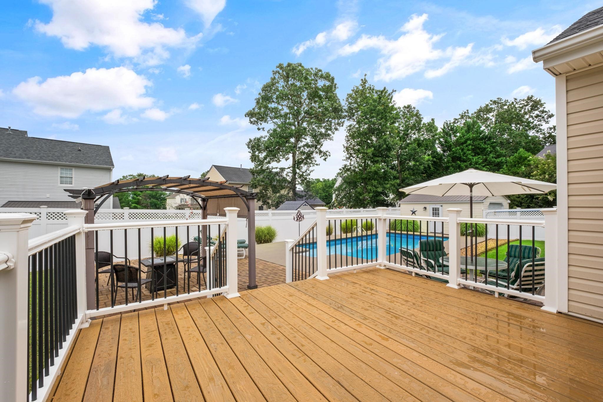 13 TOMAHAWK CT, STUARTS DRAFT, Virginia 24477, 3 Bedrooms Bedrooms, ,2 BathroomsBathrooms,Residential,13 TOMAHAWK CT,680632 MLS # 680632