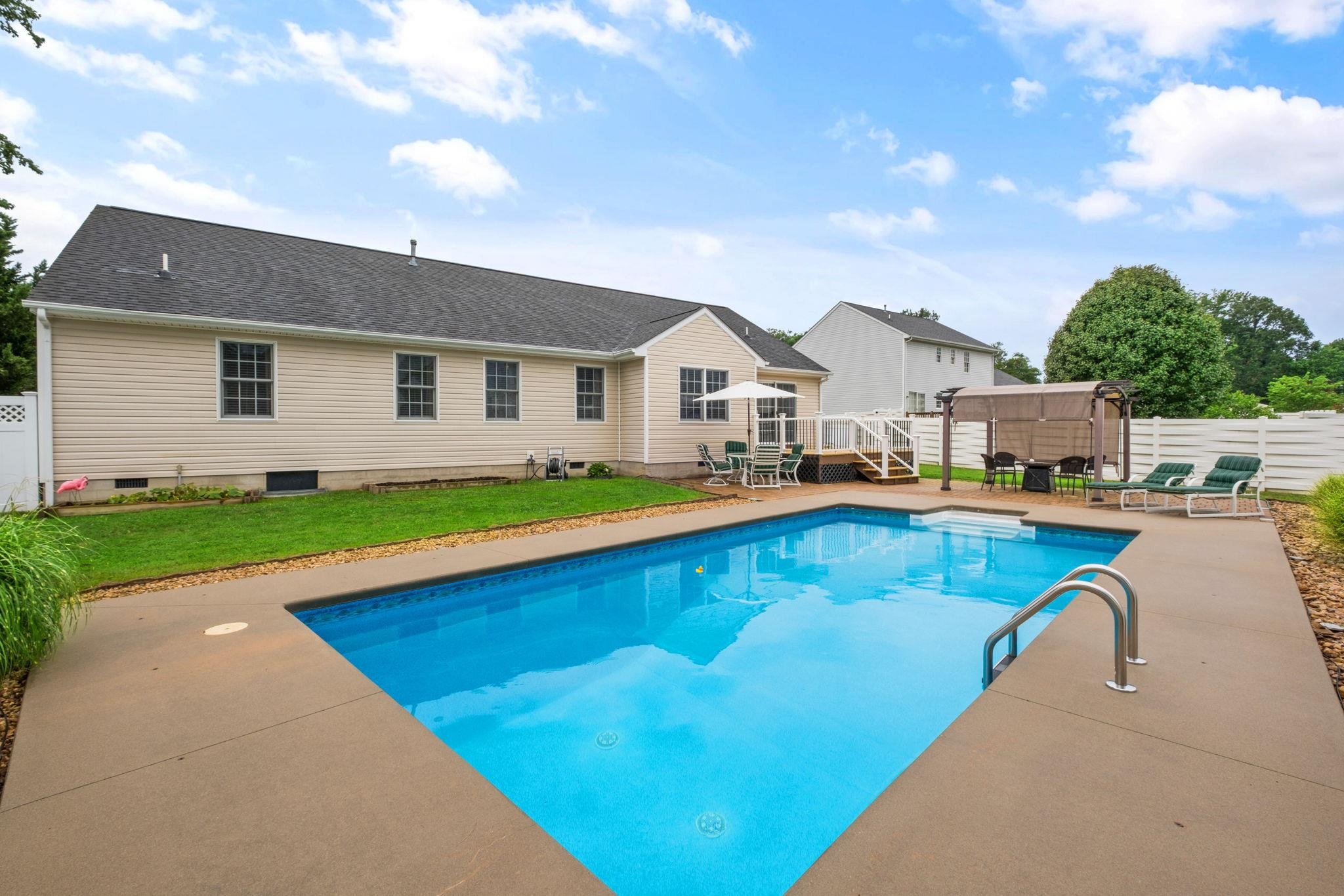 13 TOMAHAWK CT, STUARTS DRAFT, Virginia 24477, 3 Bedrooms Bedrooms, ,2 BathroomsBathrooms,Residential,13 TOMAHAWK CT,680632 MLS # 680632