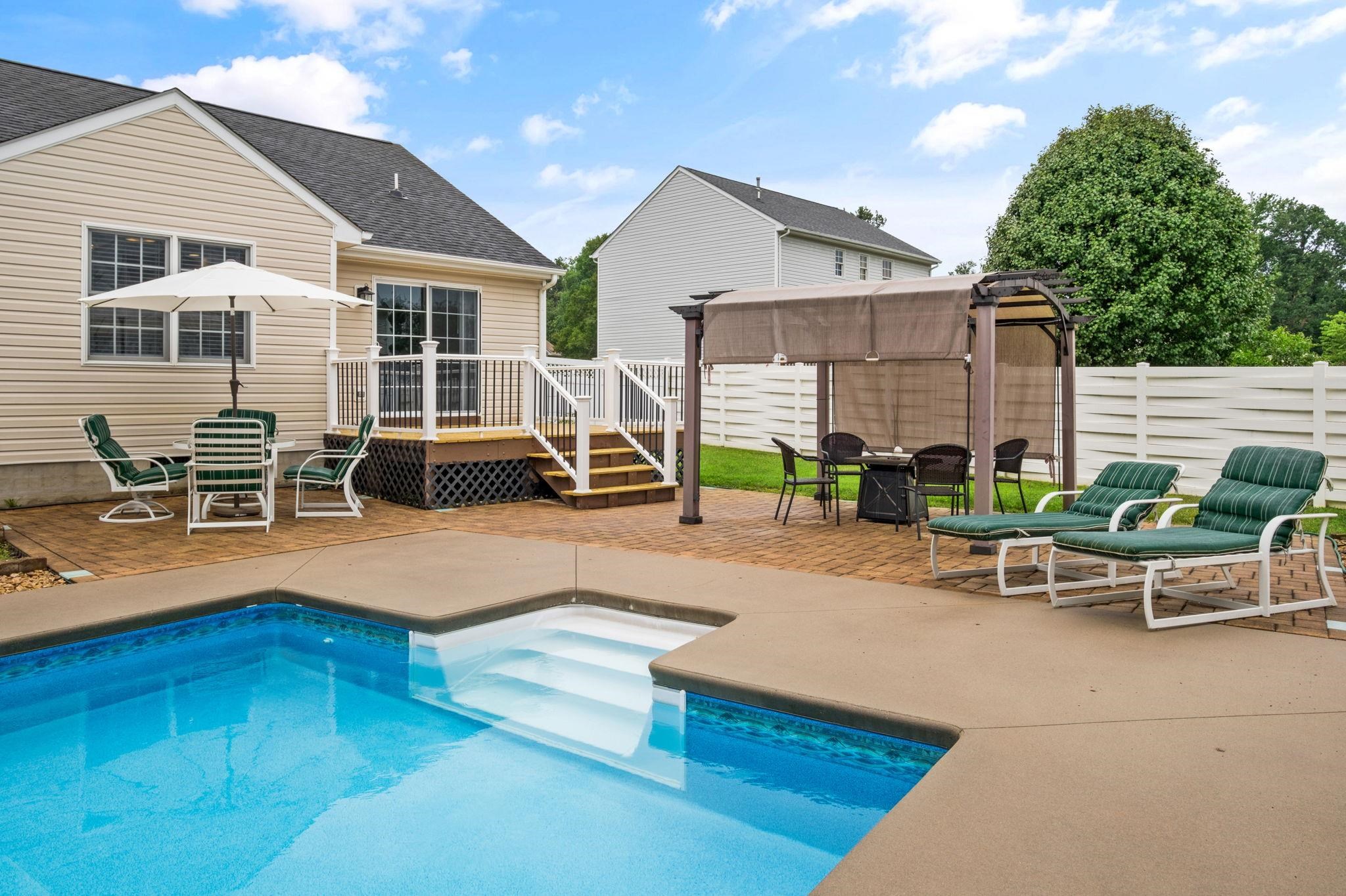 13 TOMAHAWK CT, STUARTS DRAFT, Virginia 24477, 3 Bedrooms Bedrooms, ,2 BathroomsBathrooms,Residential,13 TOMAHAWK CT,680632 MLS # 680632