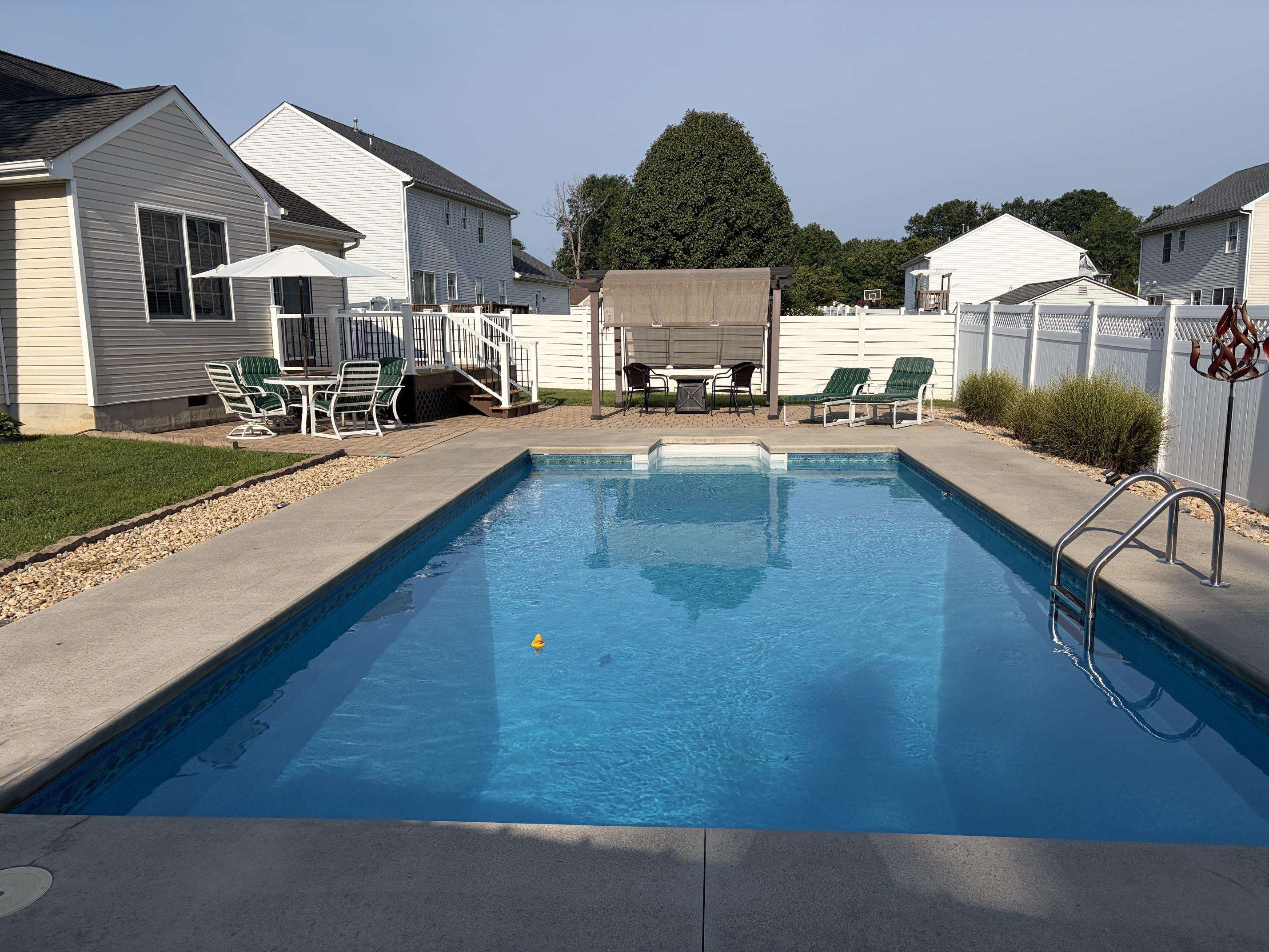 13 TOMAHAWK CT, STUARTS DRAFT, Virginia 24477, 3 Bedrooms Bedrooms, ,2 BathroomsBathrooms,Residential,13 TOMAHAWK CT,680632 MLS # 680632