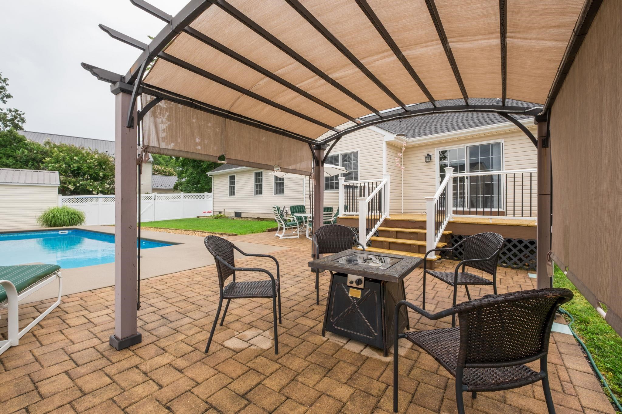 13 TOMAHAWK CT, STUARTS DRAFT, Virginia 24477, 3 Bedrooms Bedrooms, ,2 BathroomsBathrooms,Residential,13 TOMAHAWK CT,680632 MLS # 680632