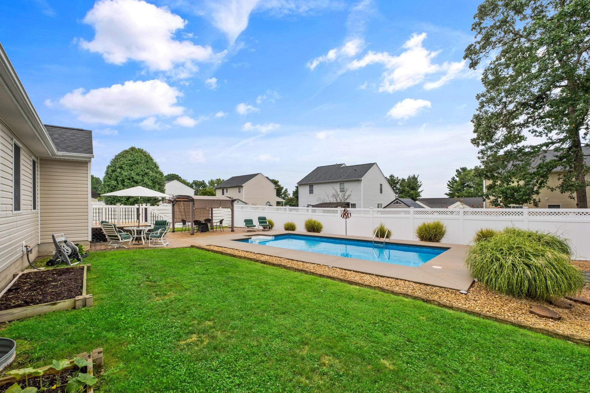13 TOMAHAWK CT, STUARTS DRAFT, Virginia 24477, 3 Bedrooms Bedrooms, ,2 BathroomsBathrooms,Residential,13 TOMAHAWK CT,680632 MLS # 680632