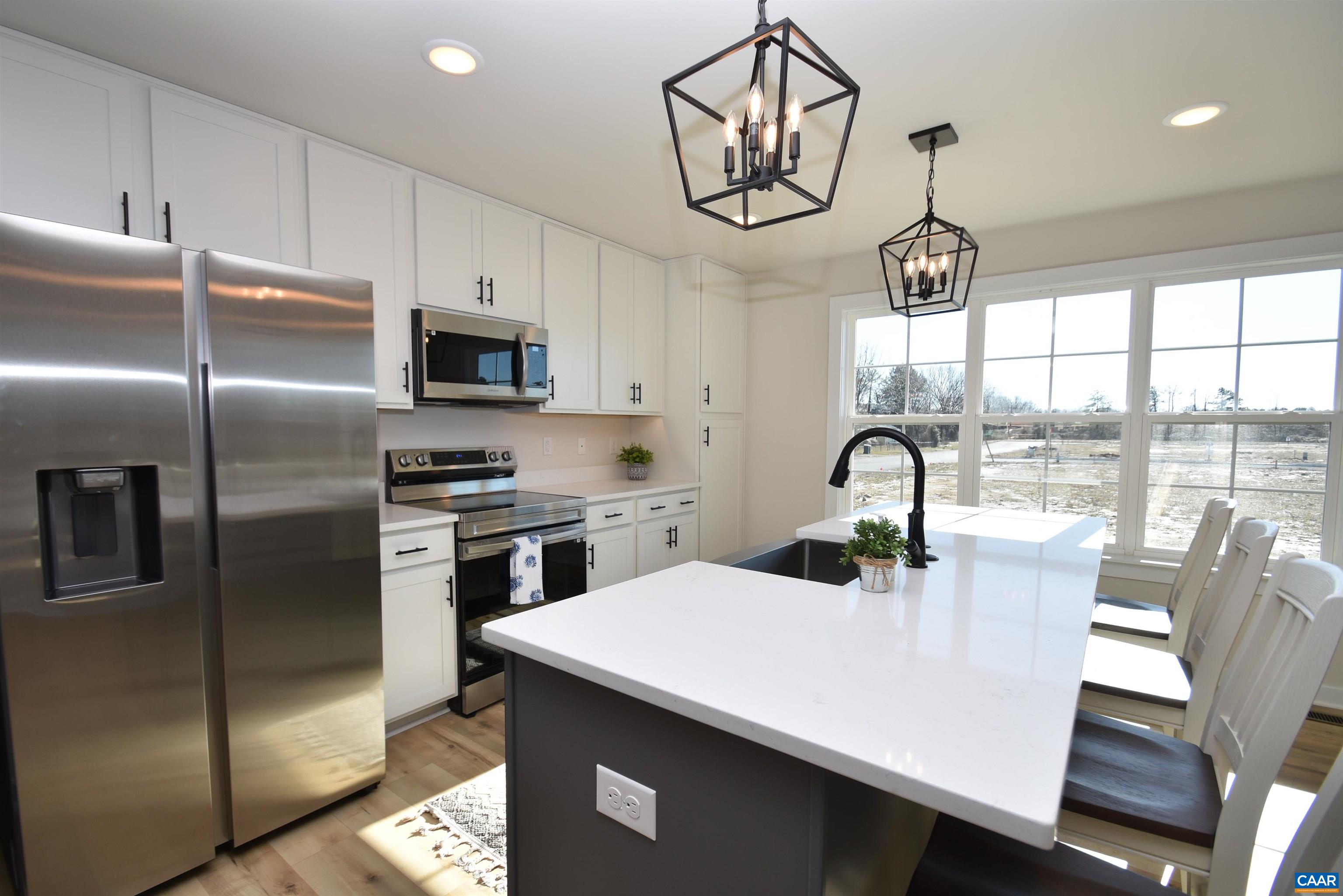 Lot 7 RISING SUN RD, PALMYRA, Virginia 22963, 4 Bedrooms Bedrooms, ,2 BathroomsBathrooms,Residential,The Brookwood,Lot 7 RISING SUN RD,680638 MLS # 680638