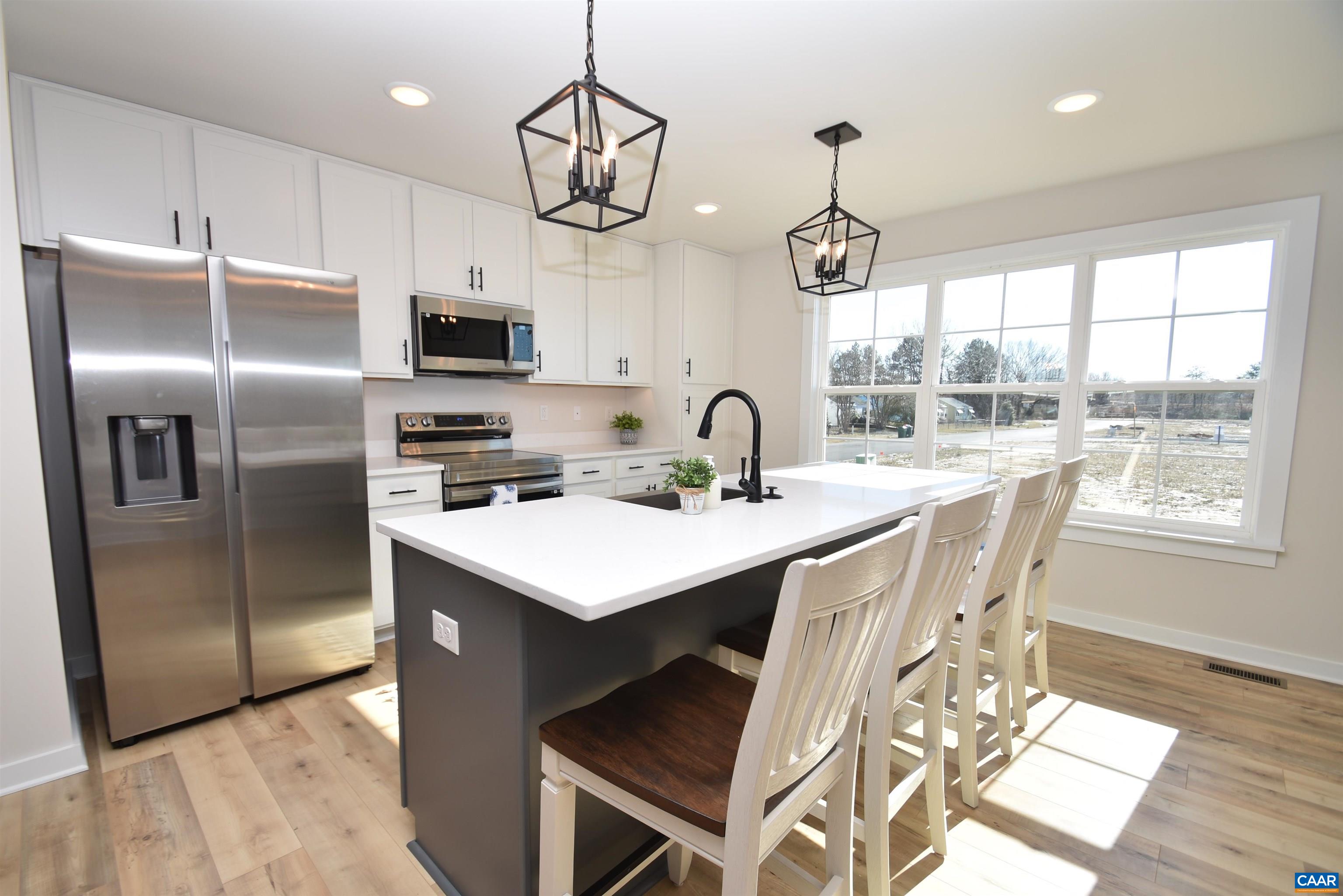 Lot 7 RISING SUN RD, PALMYRA, Virginia 22963, 4 Bedrooms Bedrooms, ,2 BathroomsBathrooms,Residential,The Brookwood,Lot 7 RISING SUN RD,680638 MLS # 680638