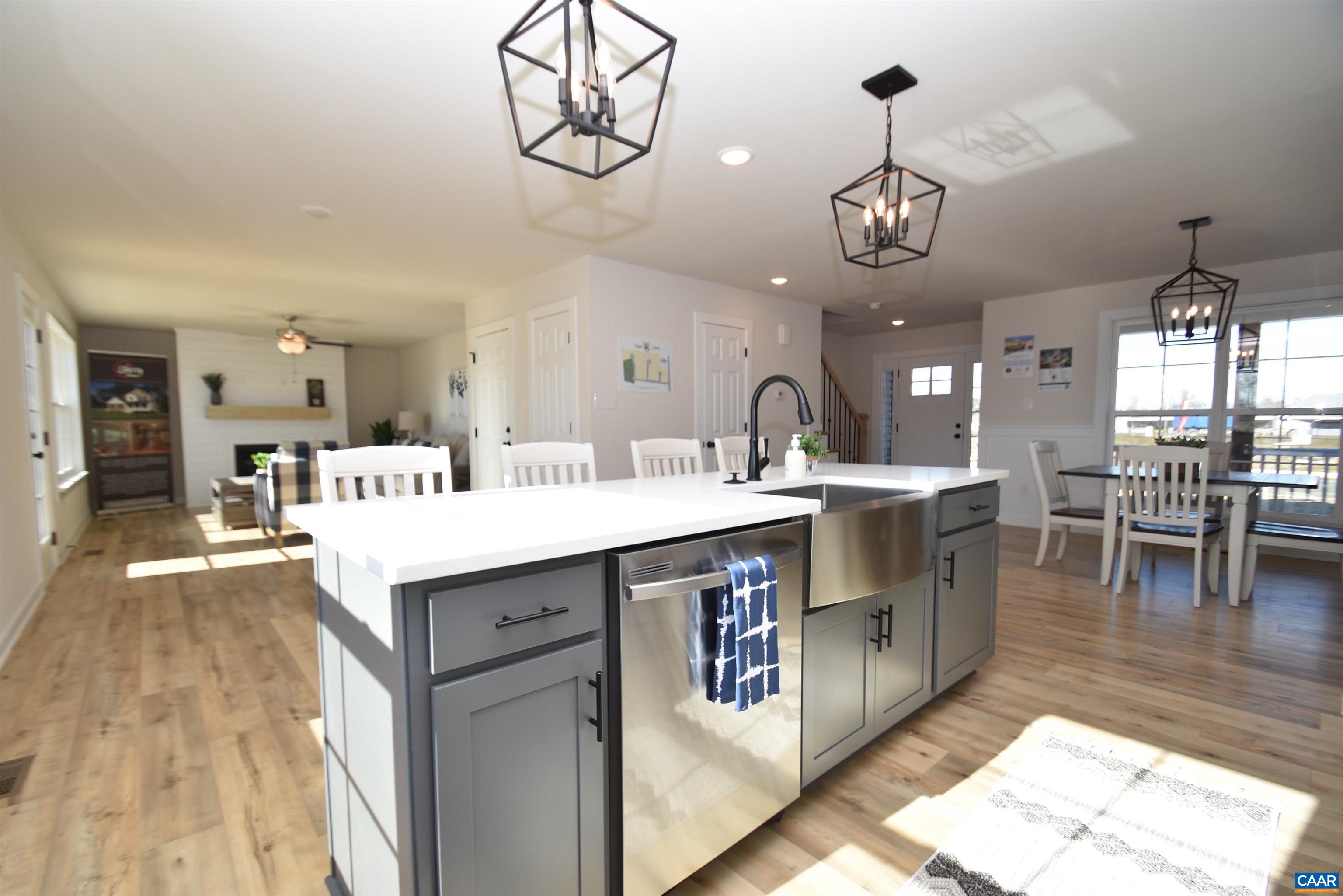 Lot 7 RISING SUN RD, PALMYRA, Virginia 22963, 4 Bedrooms Bedrooms, ,2 BathroomsBathrooms,Residential,The Brookwood,Lot 7 RISING SUN RD,680638 MLS # 680638