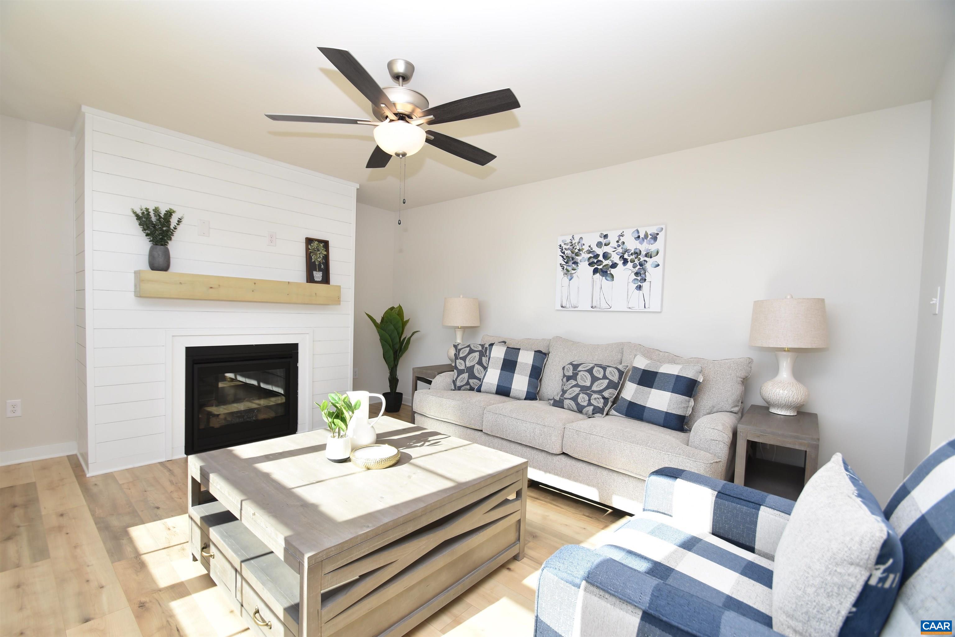 Lot 7 RISING SUN RD, PALMYRA, Virginia 22963, 4 Bedrooms Bedrooms, ,2 BathroomsBathrooms,Residential,The Brookwood,Lot 7 RISING SUN RD,680638 MLS # 680638