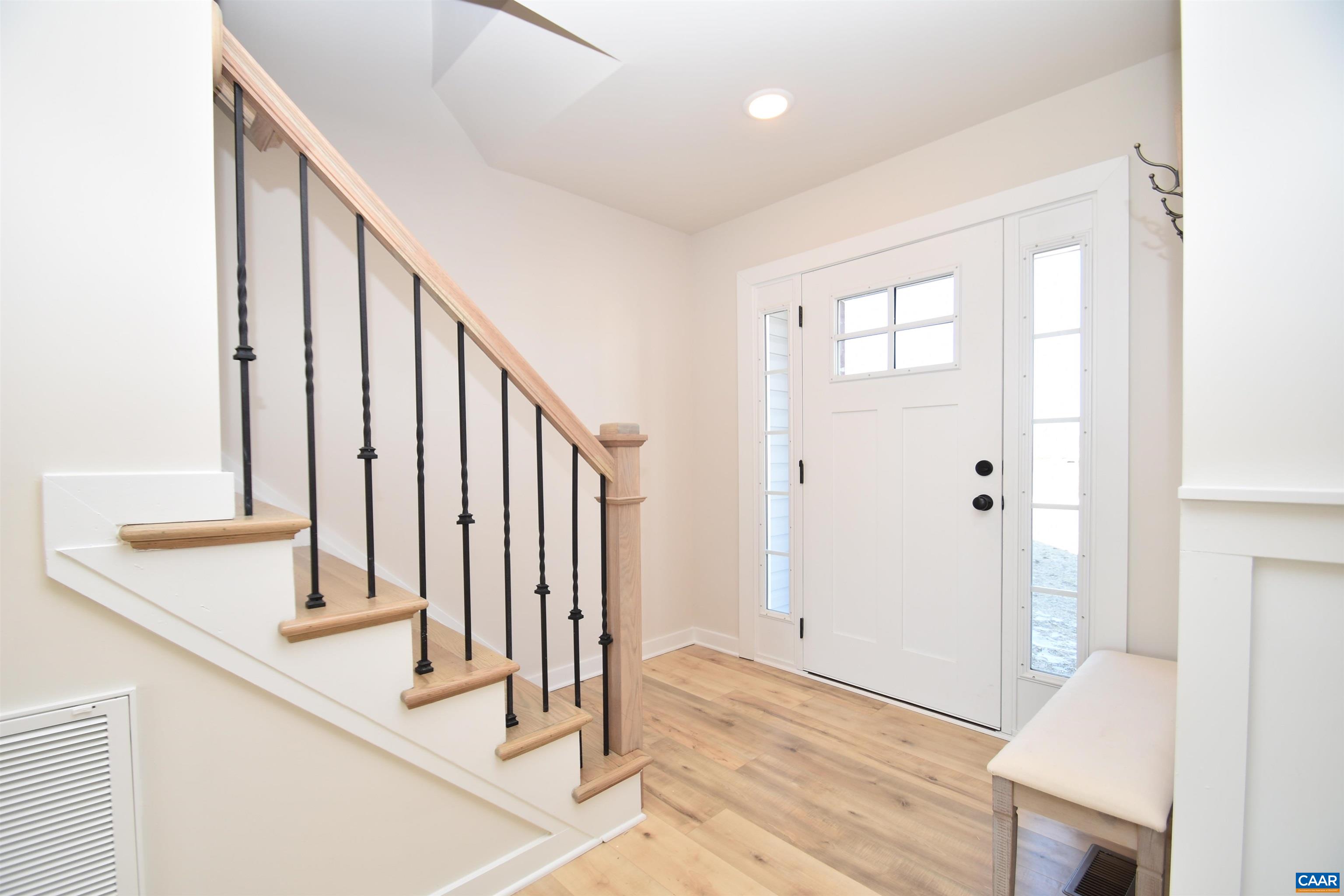 Lot 7 RISING SUN RD, PALMYRA, Virginia 22963, 4 Bedrooms Bedrooms, ,2 BathroomsBathrooms,Residential,The Brookwood,Lot 7 RISING SUN RD,680638 MLS # 680638