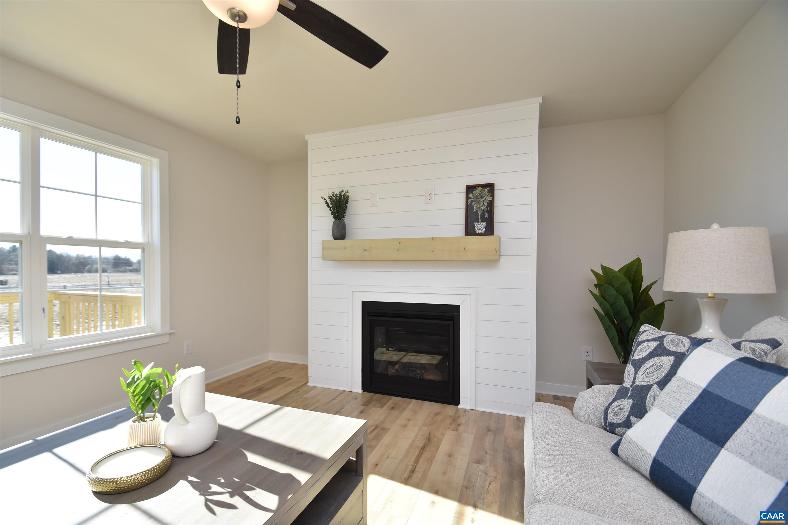 Lot 7 RISING SUN RD, PALMYRA, Virginia 22963, 4 Bedrooms Bedrooms, ,2 BathroomsBathrooms,Residential,The Brookwood,Lot 7 RISING SUN RD,680638 MLS # 680638