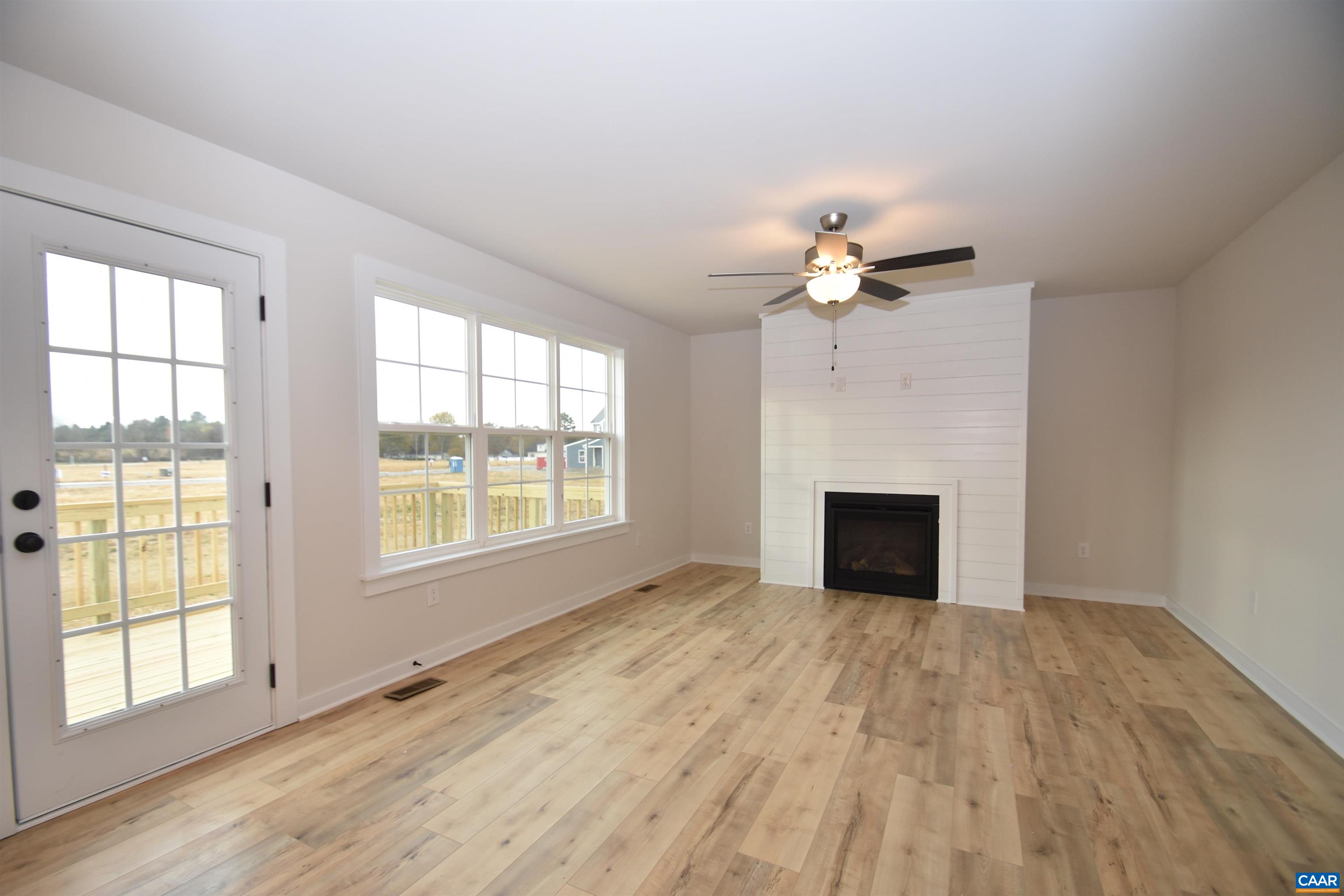 Lot 7 RISING SUN RD, PALMYRA, Virginia 22963, 4 Bedrooms Bedrooms, ,2 BathroomsBathrooms,Residential,The Brookwood,Lot 7 RISING SUN RD,680638 MLS # 680638