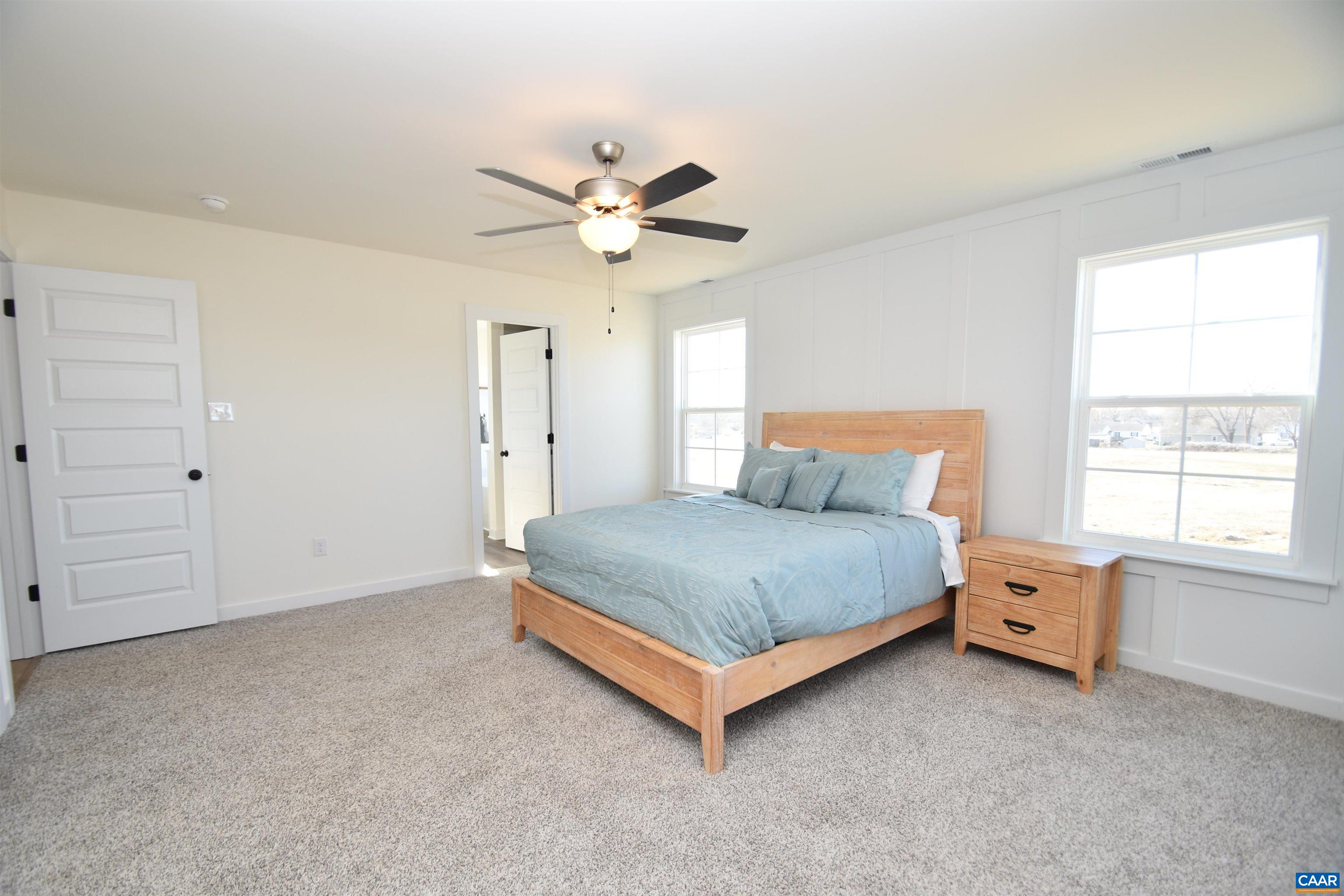 Lot 7 RISING SUN RD, PALMYRA, Virginia 22963, 4 Bedrooms Bedrooms, ,2 BathroomsBathrooms,Residential,The Brookwood,Lot 7 RISING SUN RD,680638 MLS # 680638