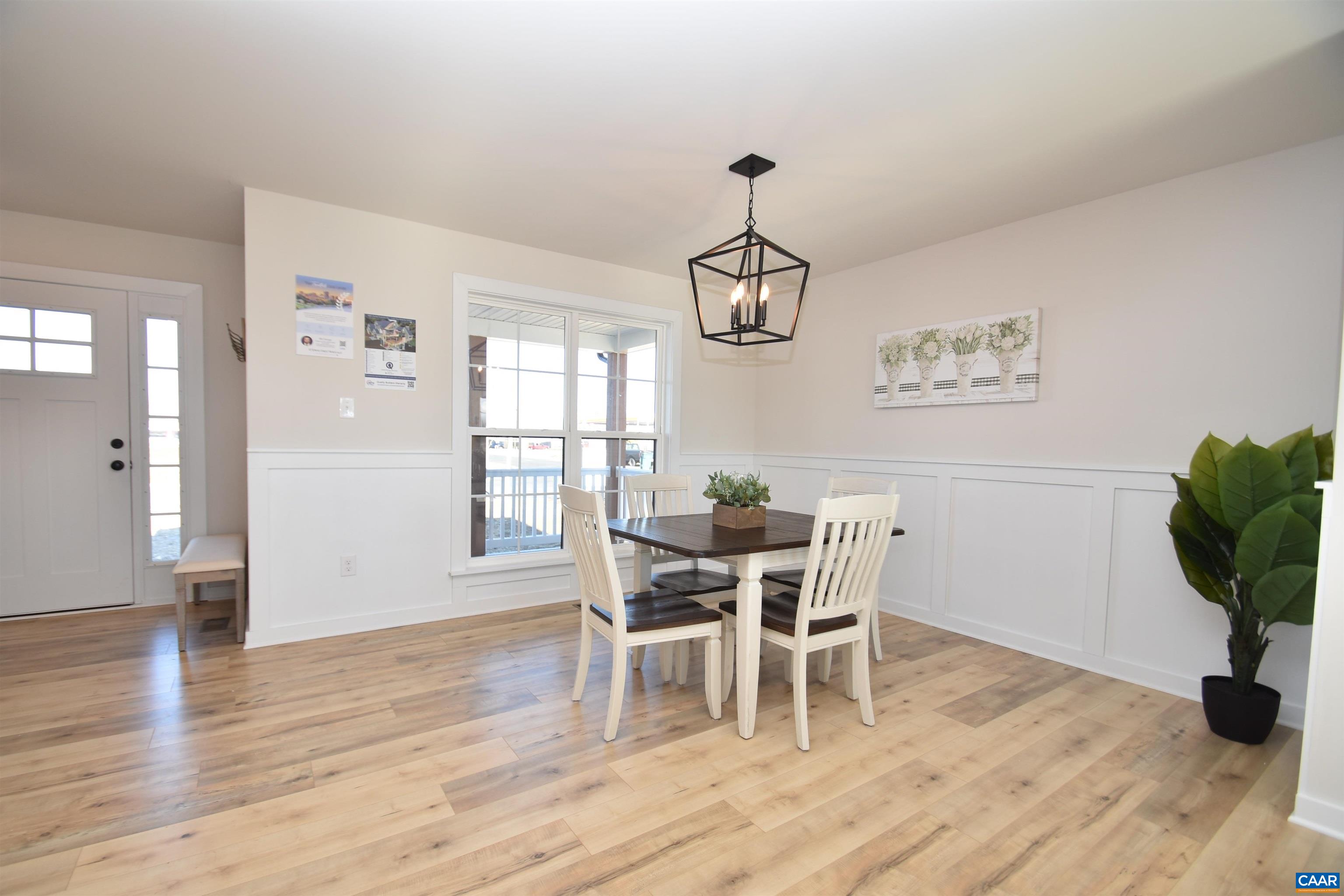 Lot 7 RISING SUN RD, PALMYRA, Virginia 22963, 4 Bedrooms Bedrooms, ,2 BathroomsBathrooms,Residential,The Brookwood,Lot 7 RISING SUN RD,680638 MLS # 680638