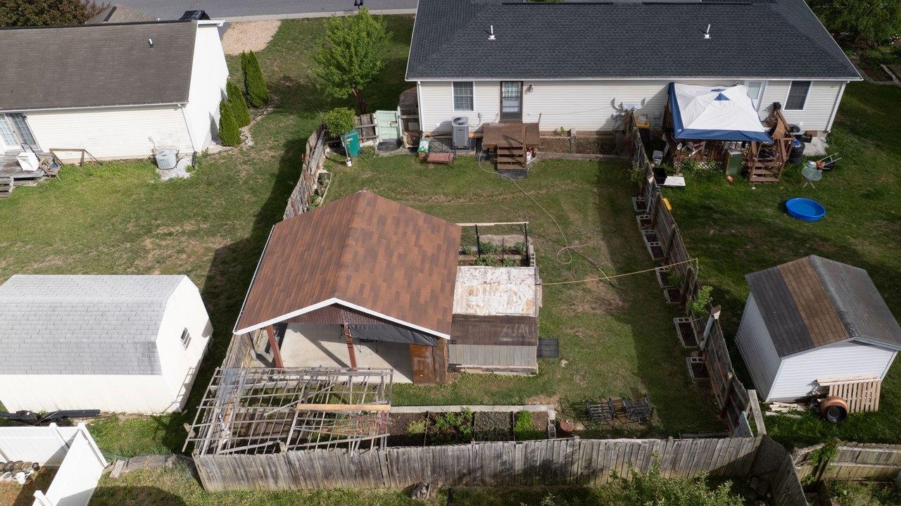 3180 JOPPA CT, ROCKINGHAM, Virginia 22801, 3 Bedrooms Bedrooms, ,2 BathroomsBathrooms,Residential,3180 JOPPA CT,677522 MLS # 677522
